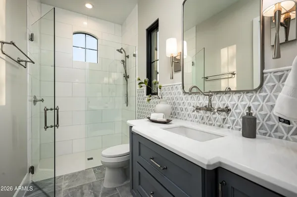 $8,695,000 | 6500 East Cactus Wren Road, Paradise Valley, AZ 85253
