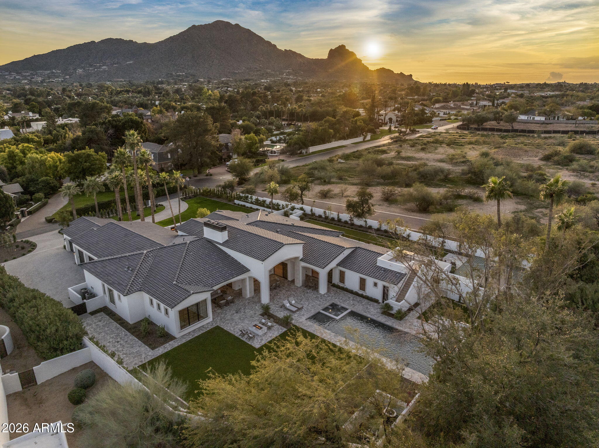 6500 East Cactus Wren Road Paradise Valley, AZ 85253 - Photo 6 of 63 Camelback Views