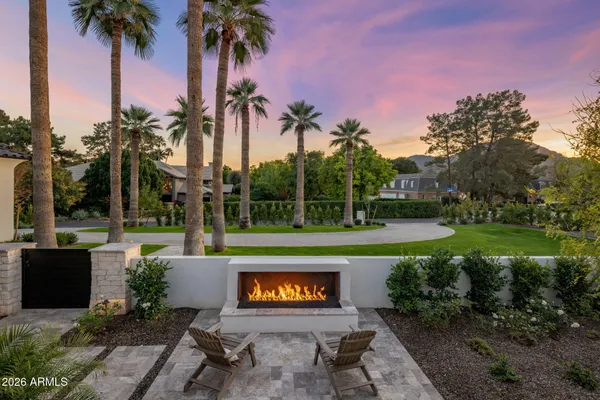 $8,695,000 | 6500 East Cactus Wren Road, Paradise Valley, AZ 85253
