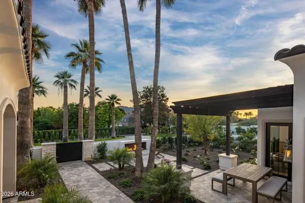 $8,695,000 | 6500 East Cactus Wren Road, Paradise Valley, AZ 85253