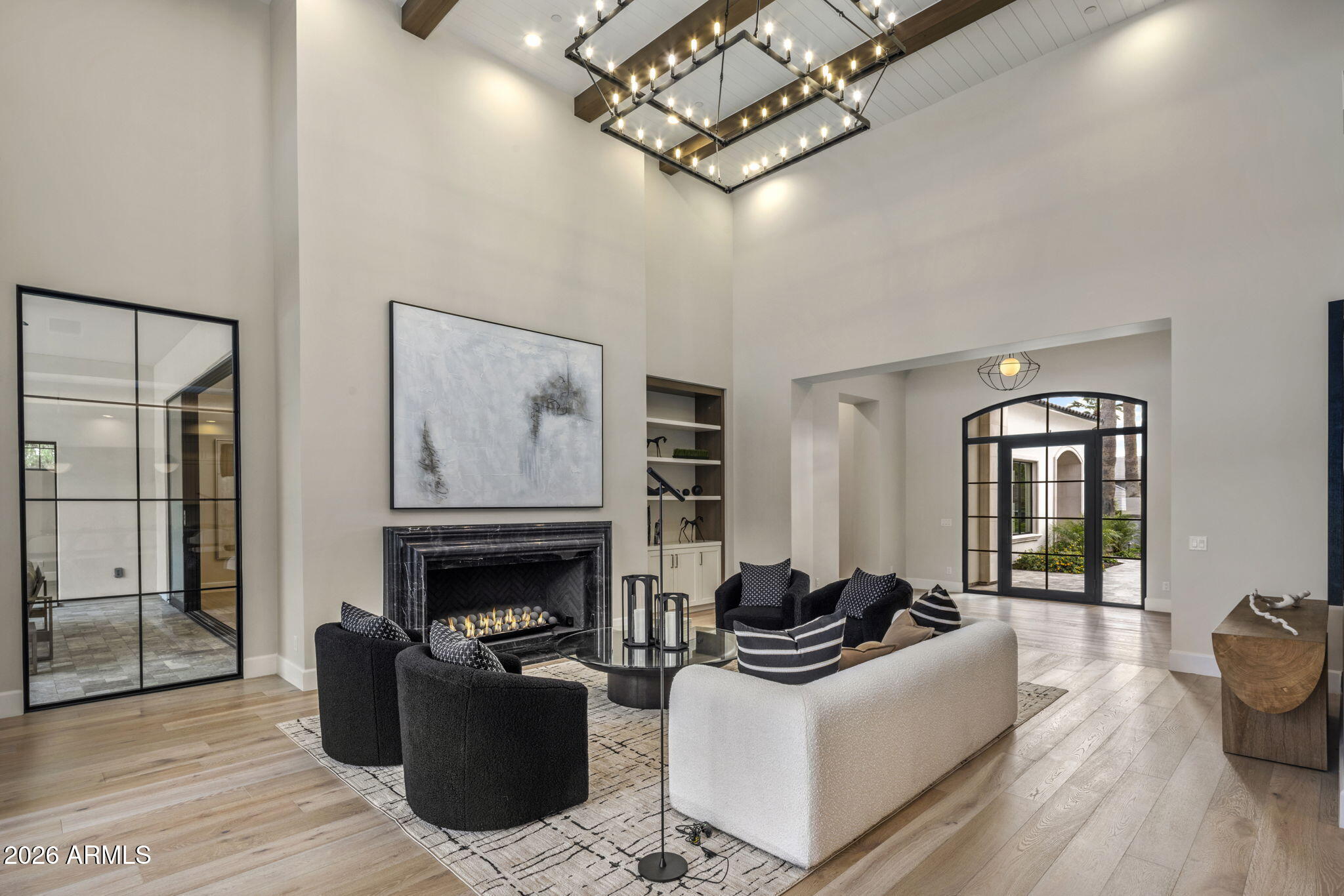 6500 East Cactus Wren Road Paradise Valley, AZ 85253 - Photo 10 of 63 Great Room