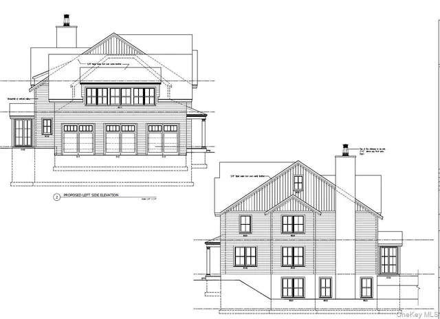 $750,000 | 6 Duffys Bridge Road, Katonah, NY 10536