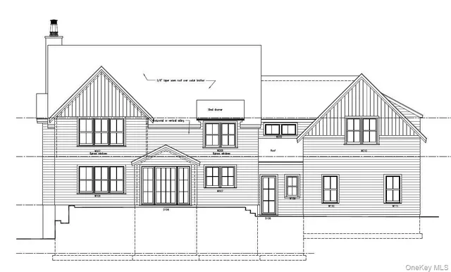 $750,000 | 6 Duffys Bridge Road, Katonah, NY 10536