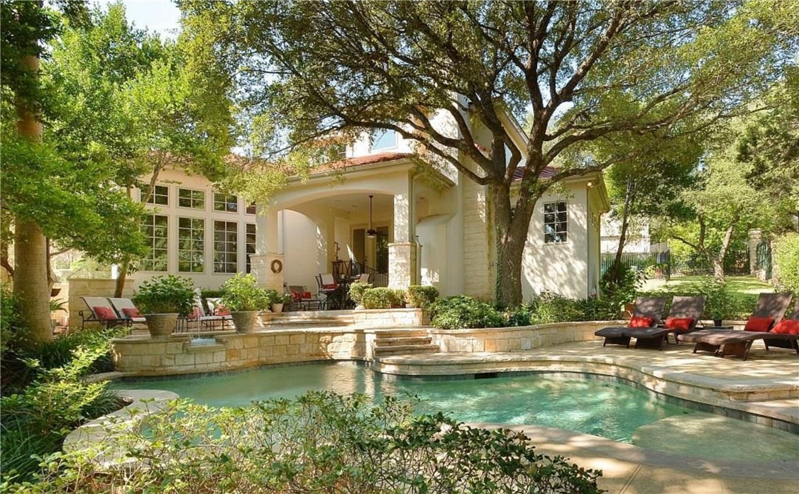 8208 Scenic Ridge Cove Austin, TX 78735 - Photo 1 of 1 Gallery Image 1