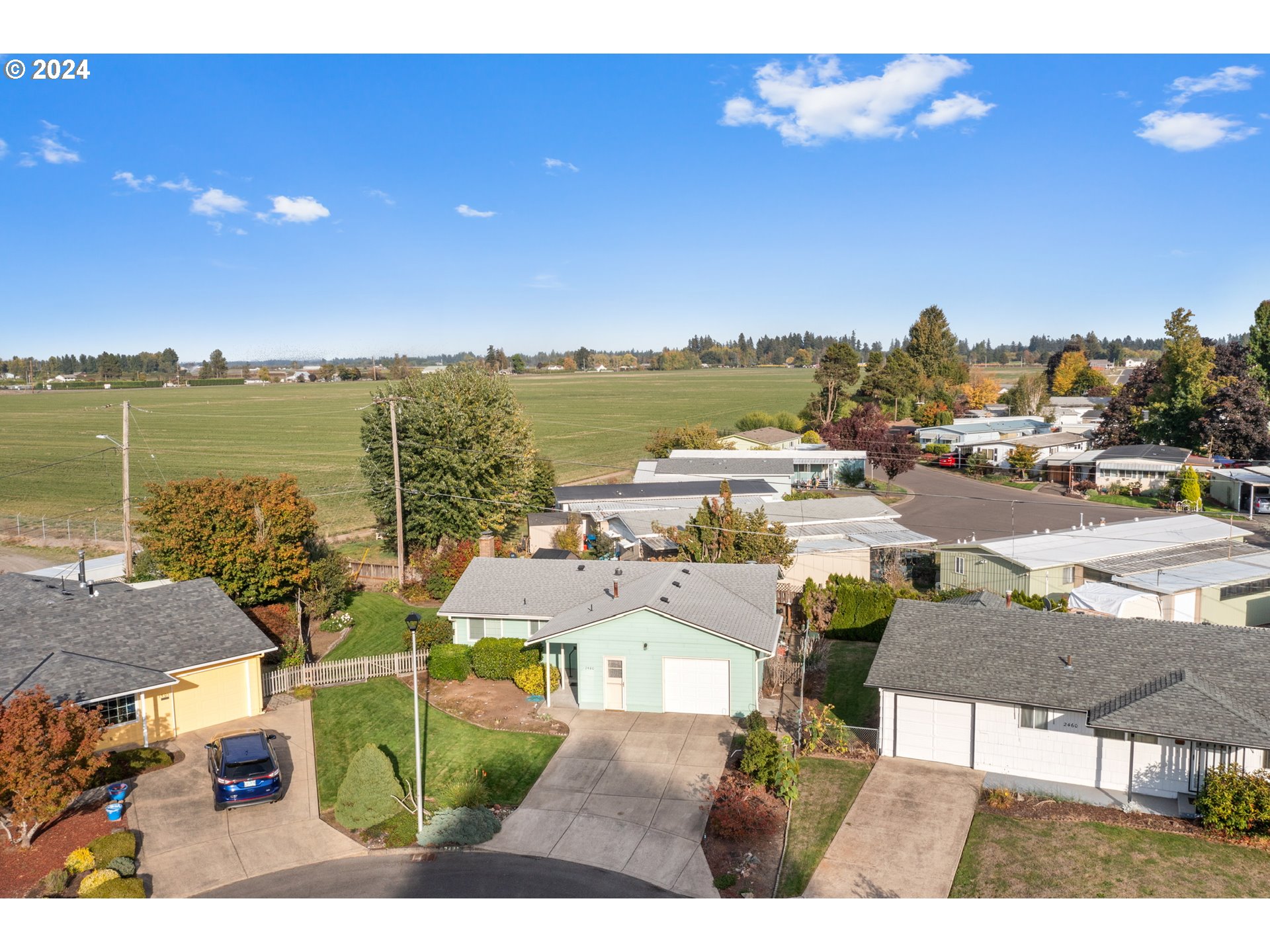 2480 Umpqua Road Woodburn, OR 97071 - Photo 25 of 30 Gallery Image 25