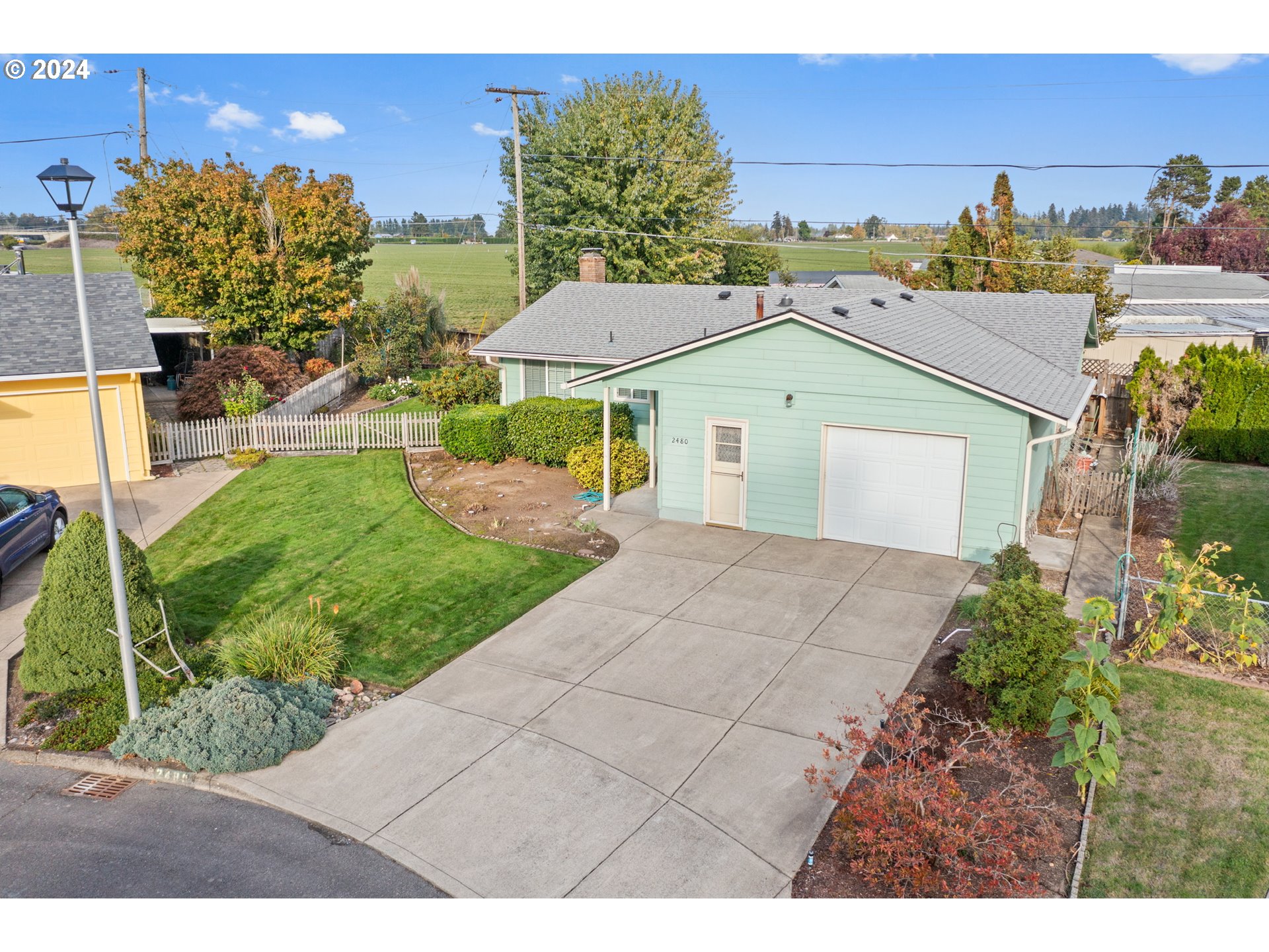 2480 Umpqua Road Woodburn, OR 97071 - Photo 28 of 30 Gallery Image 28