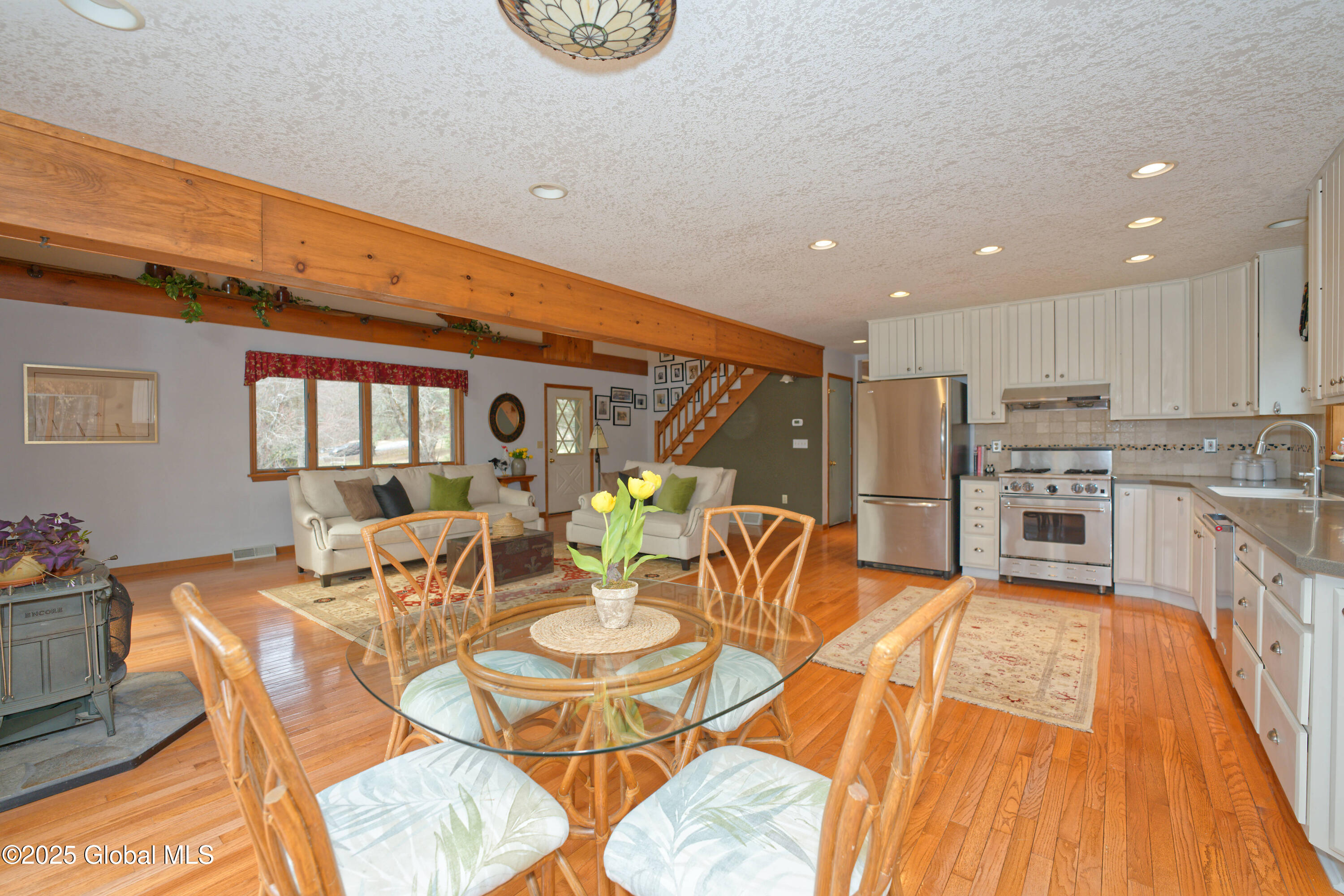 177 Hinds Road Providence, NY 12074 - Photo 13 of 63 2 Greatroom 7