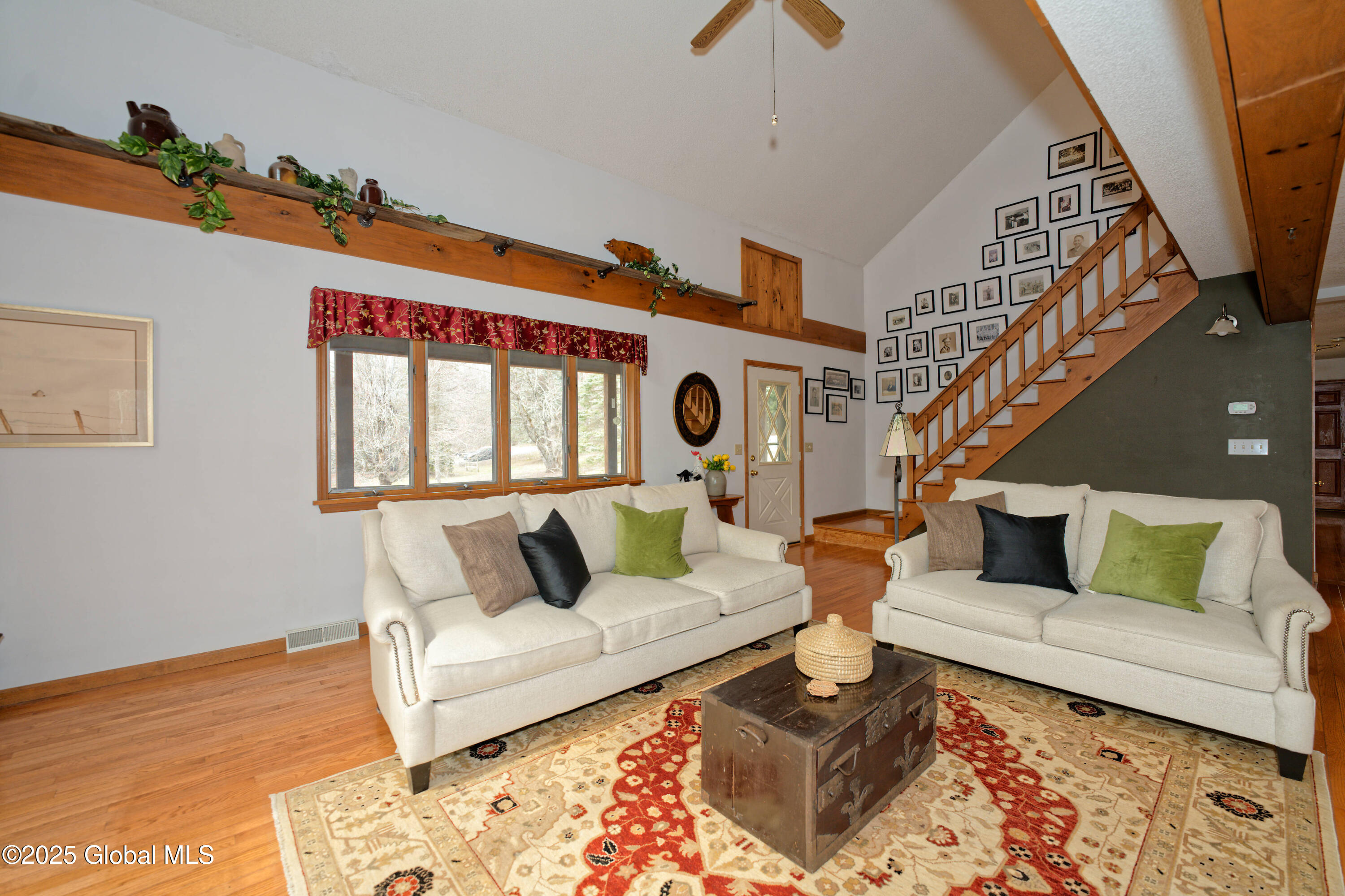 177 Hinds Road Providence, NY 12074 - Photo 14 of 63 2 Greatroom 8