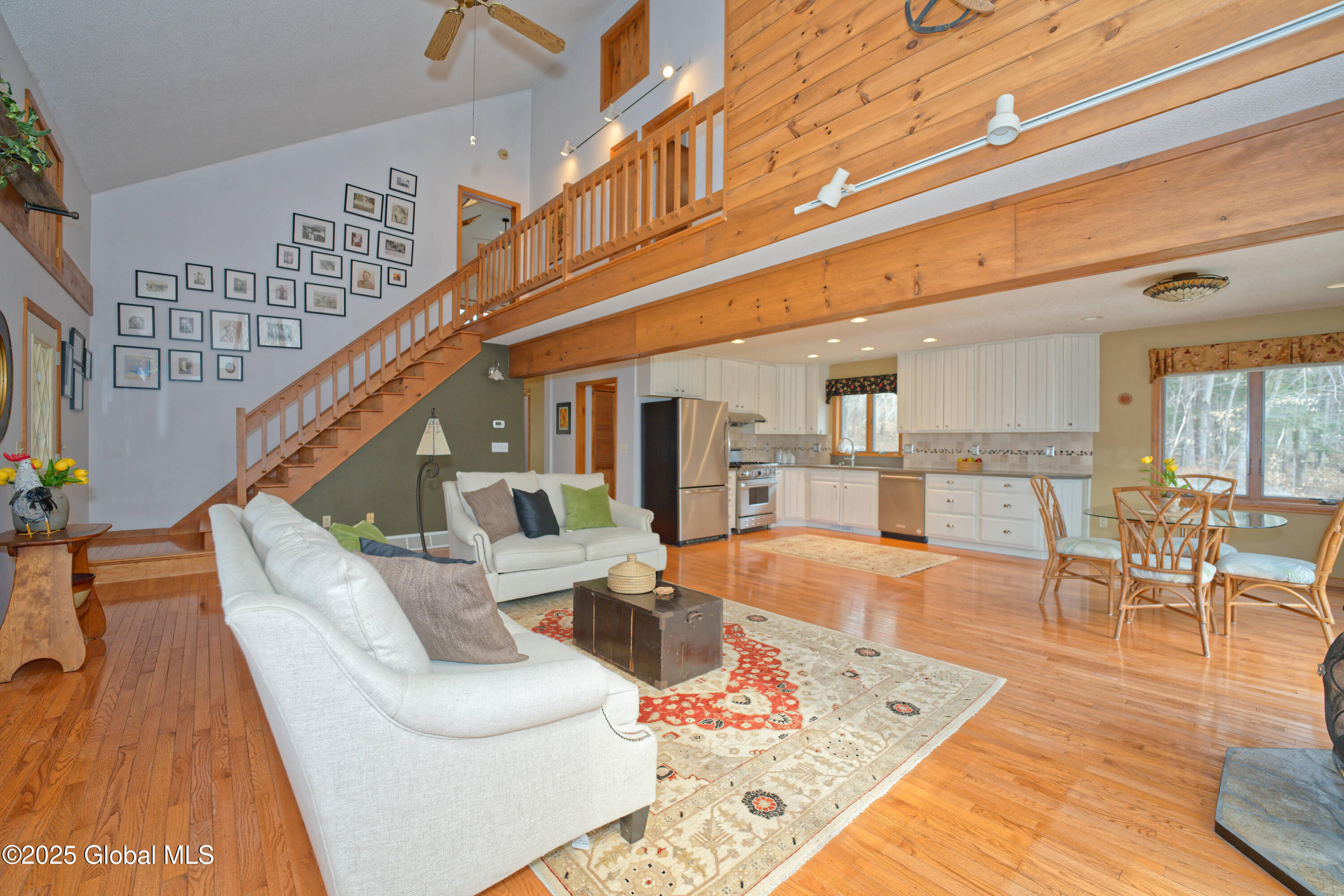 177 Hinds Road Providence, NY 12074 - Photo 16 of 63 2 Greatroom 10