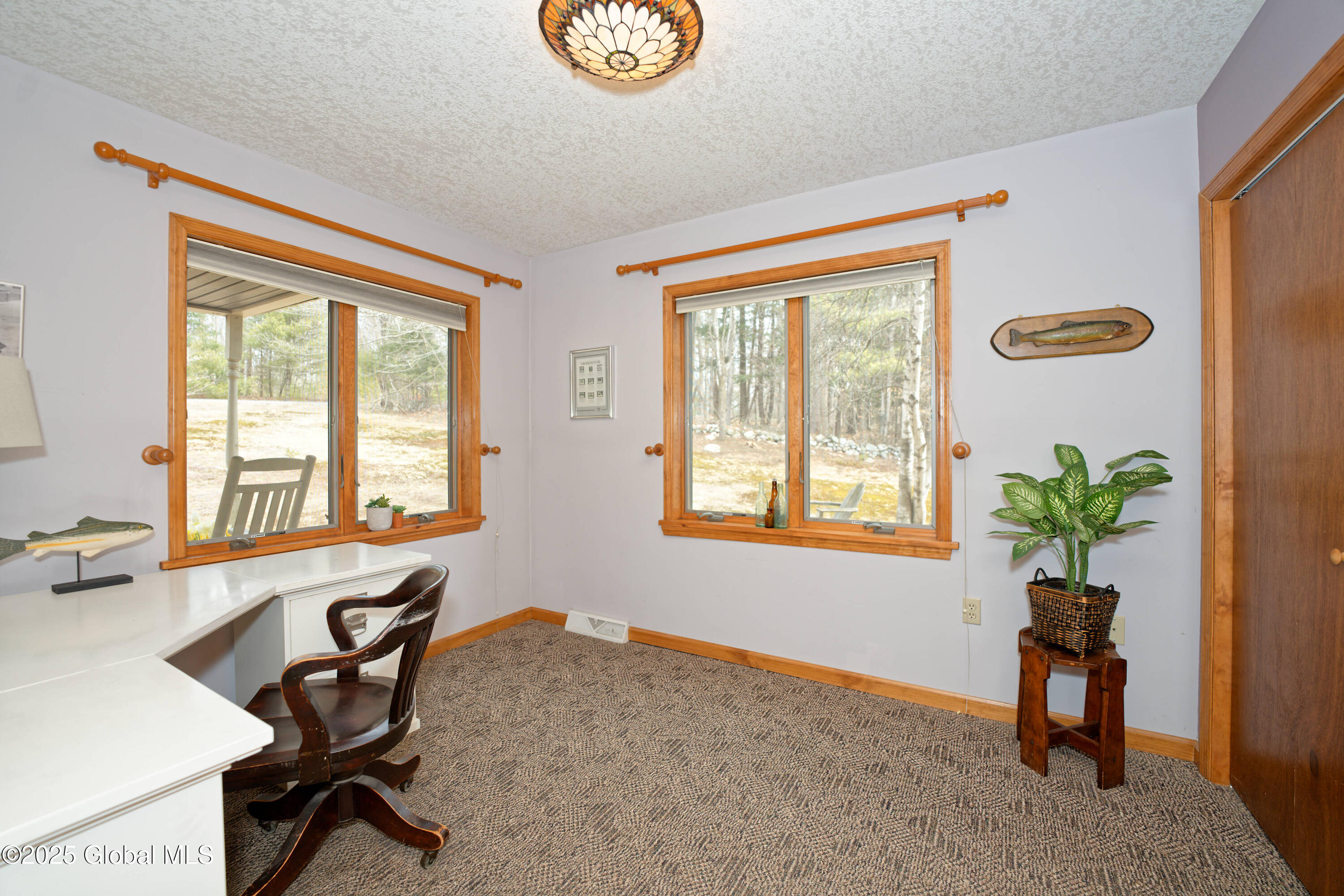 177 Hinds Road Providence, NY 12074 - Photo 19 of 63 3 Office 2