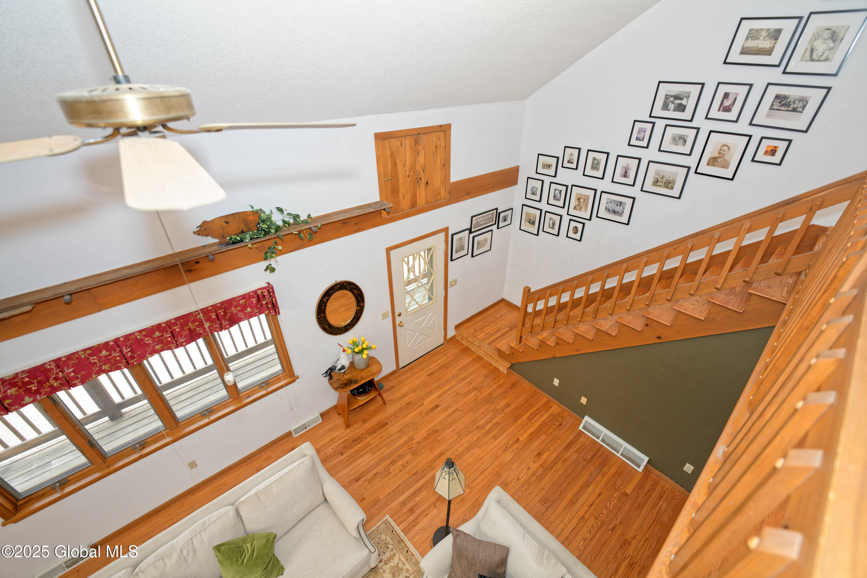 177 Hinds Road Providence, NY 12074 - Photo 20 of 63 4 Landing 1