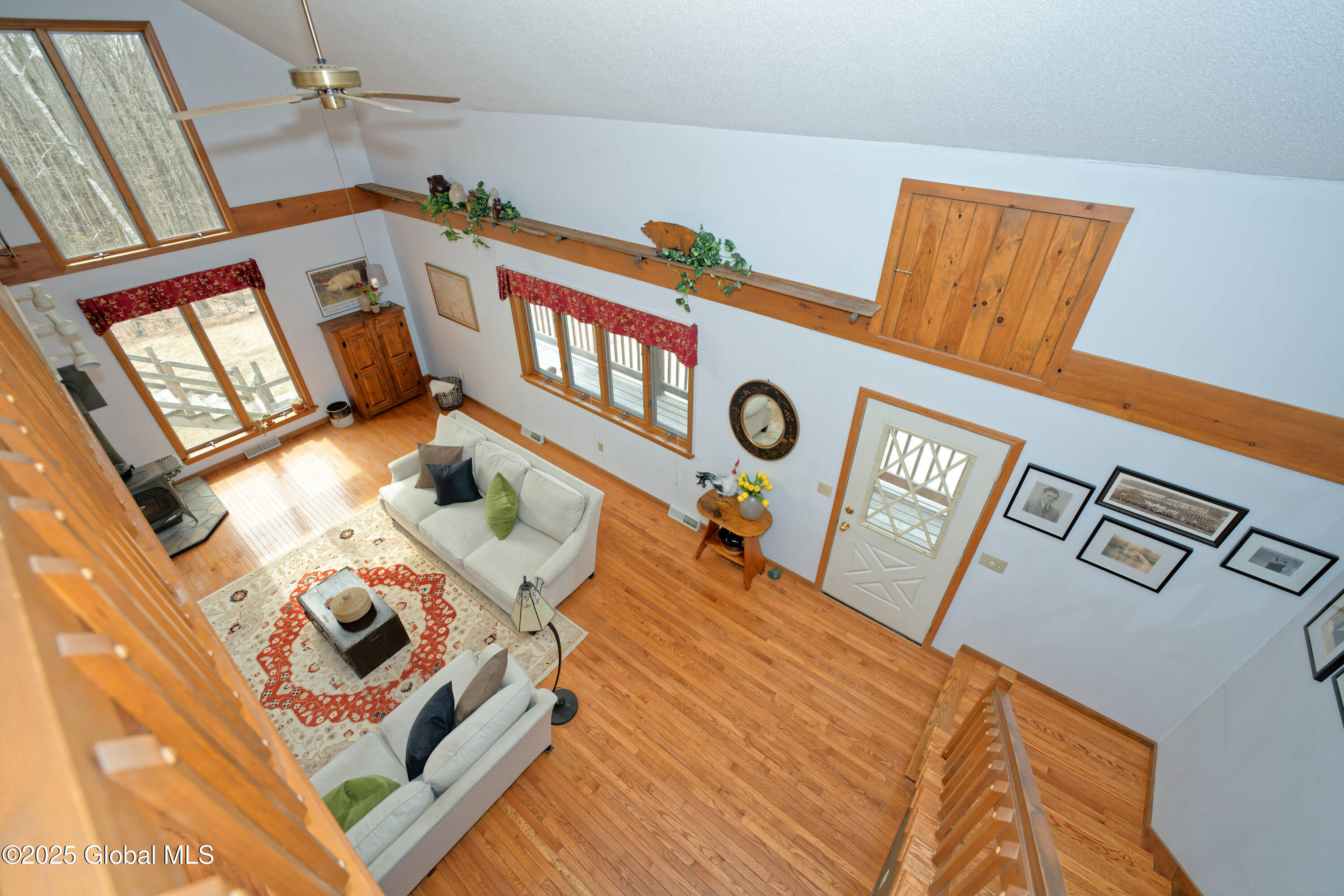 177 Hinds Road Providence, NY 12074 - Photo 21 of 63 4 Landing 2