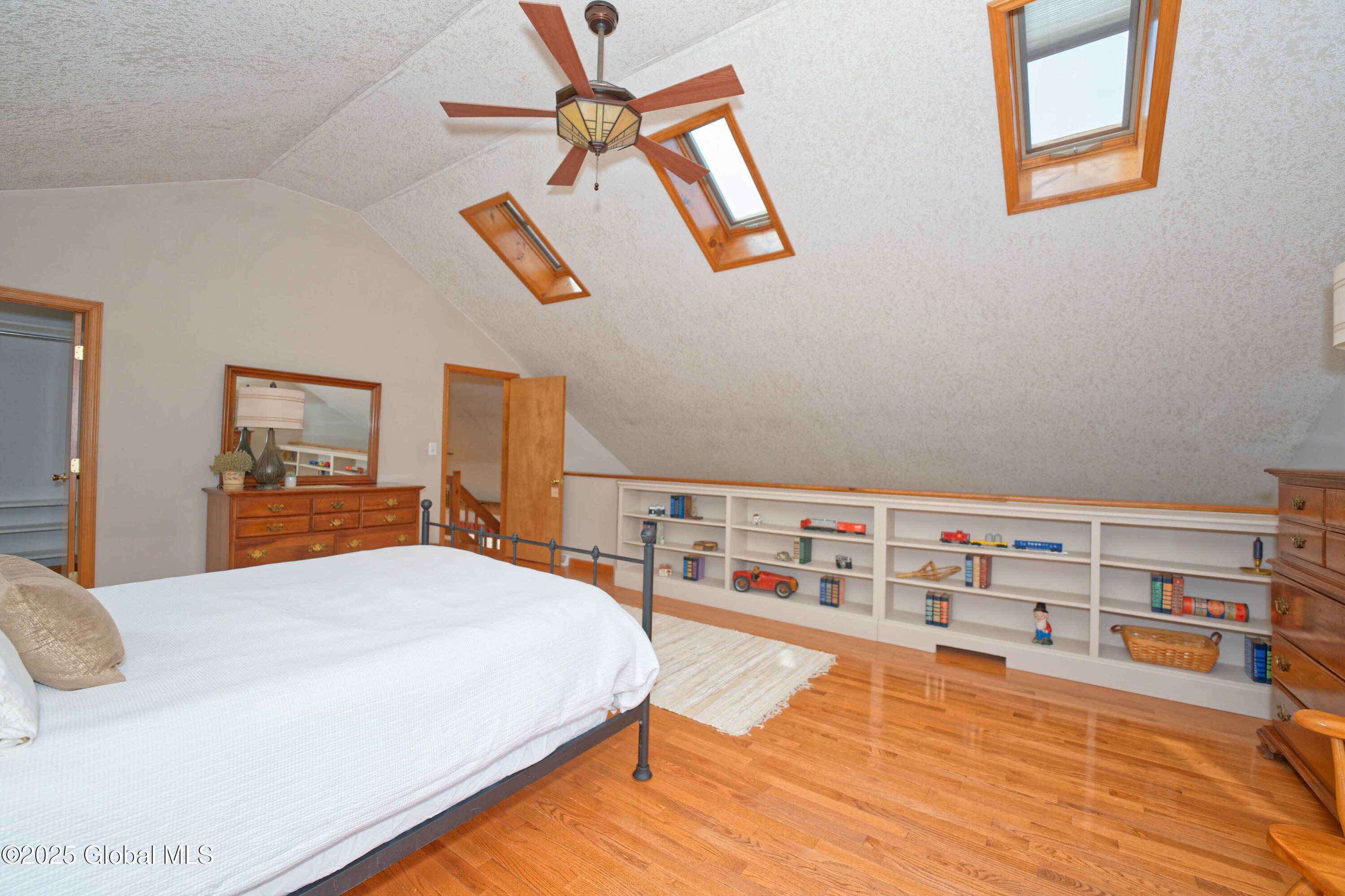 177 Hinds Road Providence, NY 12074 - Photo 24 of 63 5 Bedroom 3