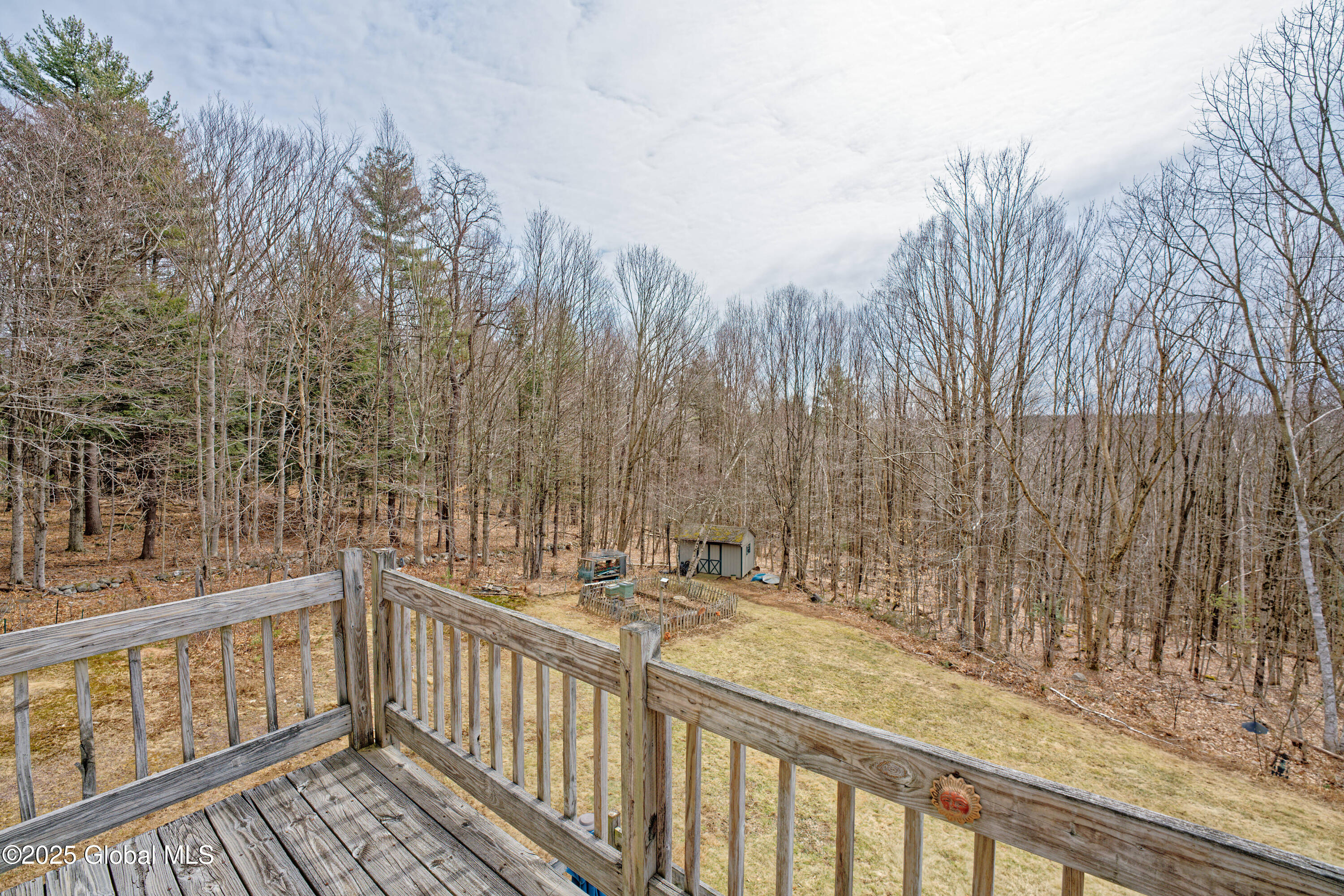 177 Hinds Road Providence, NY 12074 - Photo 28 of 63 5 Bedroom 7