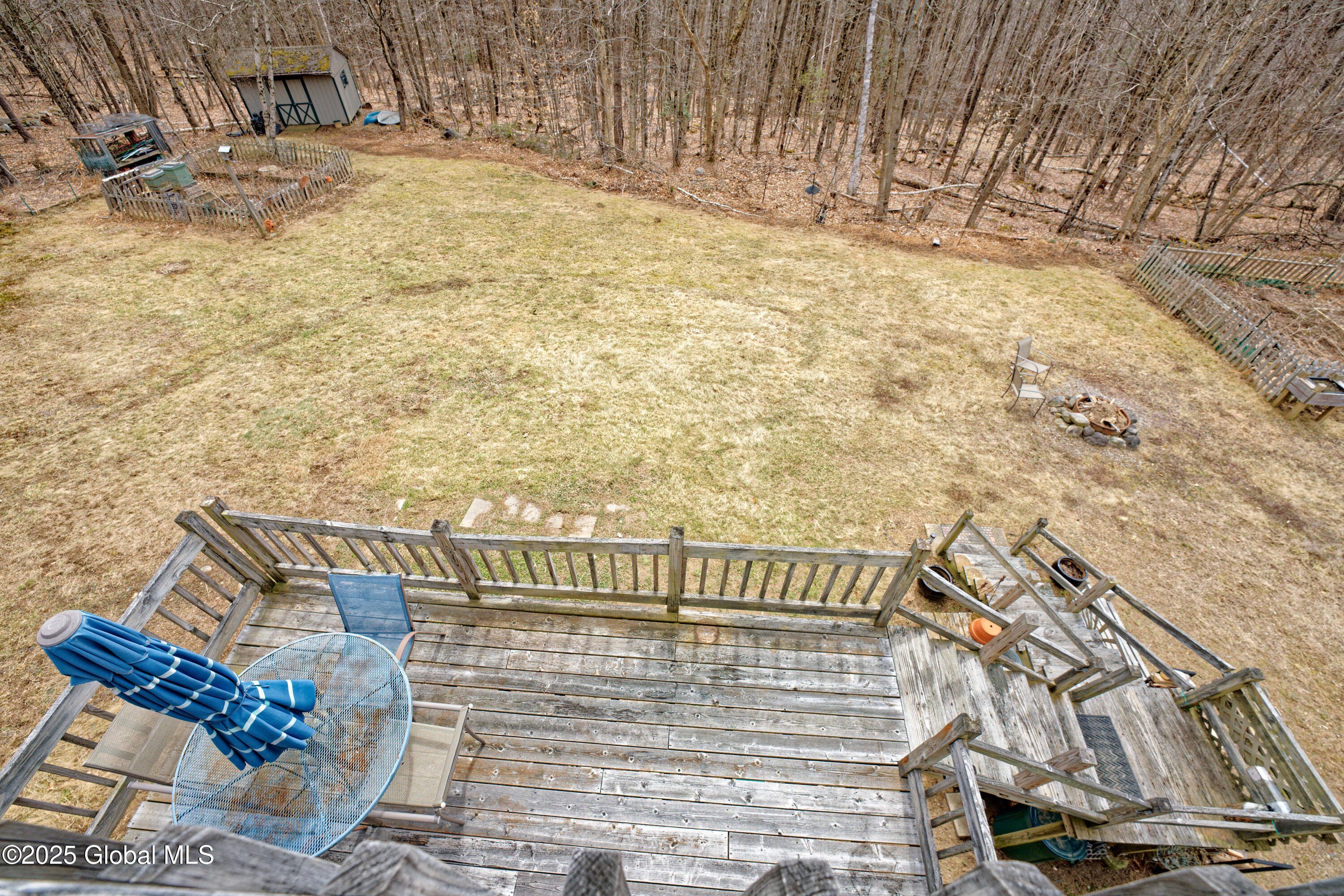 177 Hinds Road Providence, NY 12074 - Photo 32 of 63 5 Bedroom 11