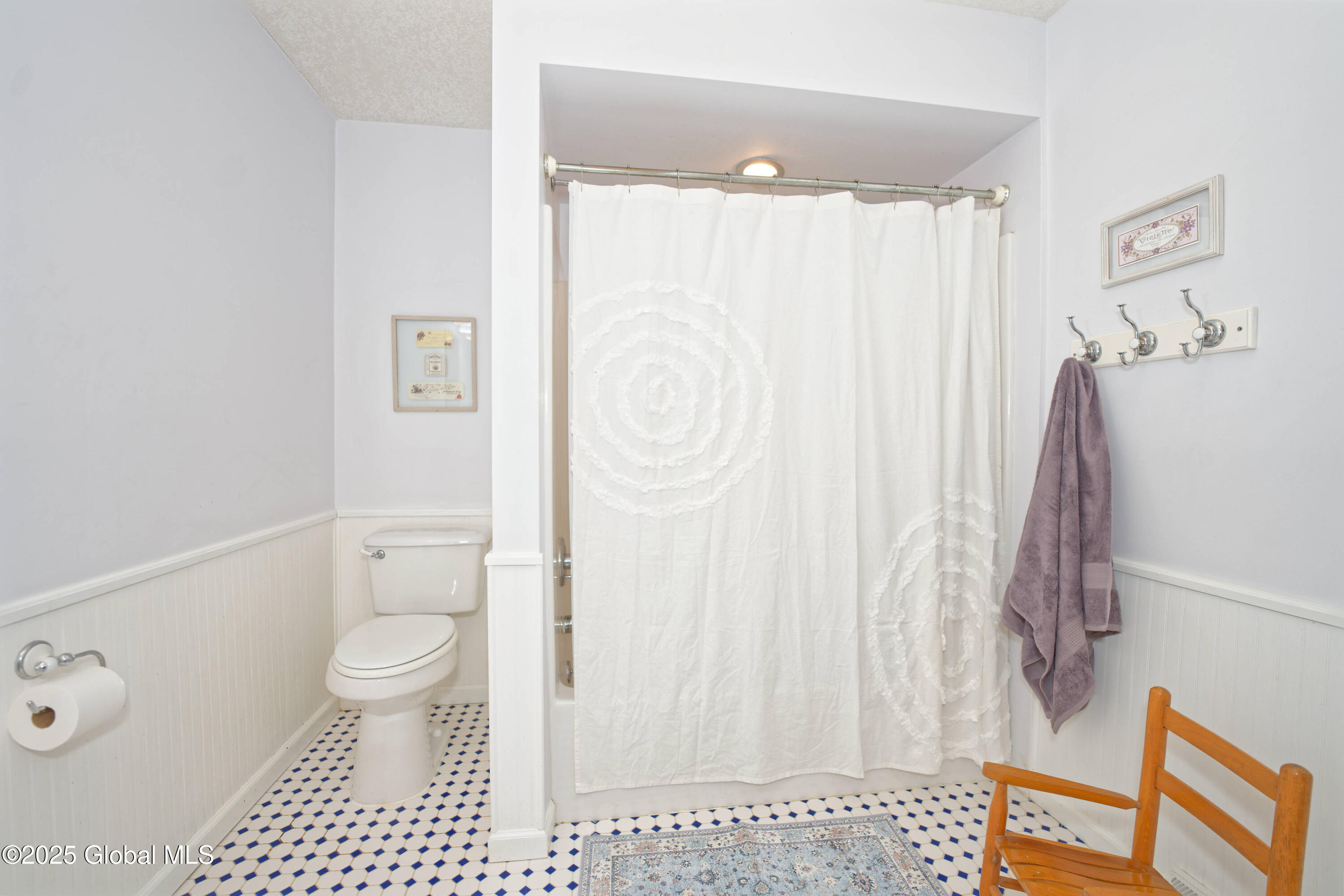 177 Hinds Road Providence, NY 12074 - Photo 34 of 63 6 Bathroom 2