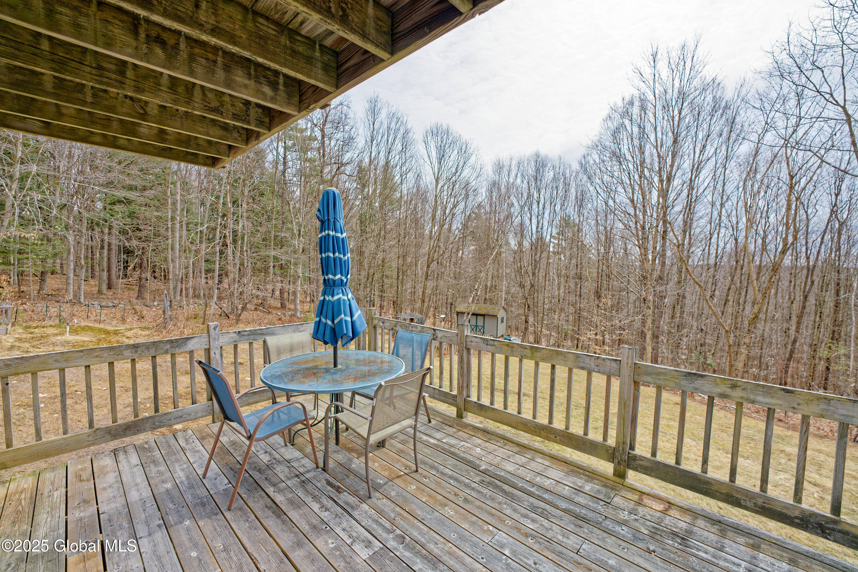 177 Hinds Road Providence, NY 12074 - Photo 48 of 63 Yard 5