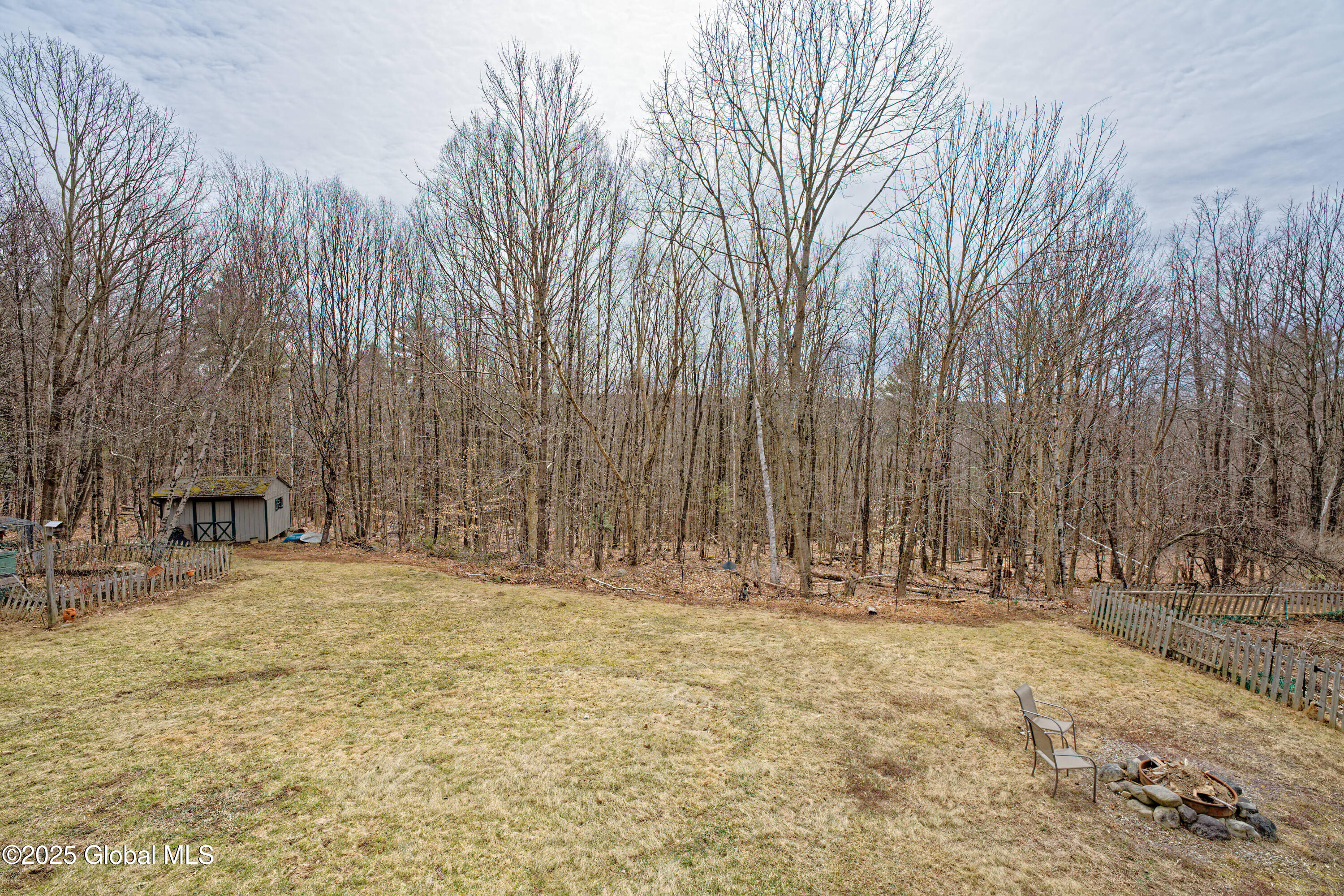 177 Hinds Road Providence, NY 12074 - Photo 49 of 63 Yard 8