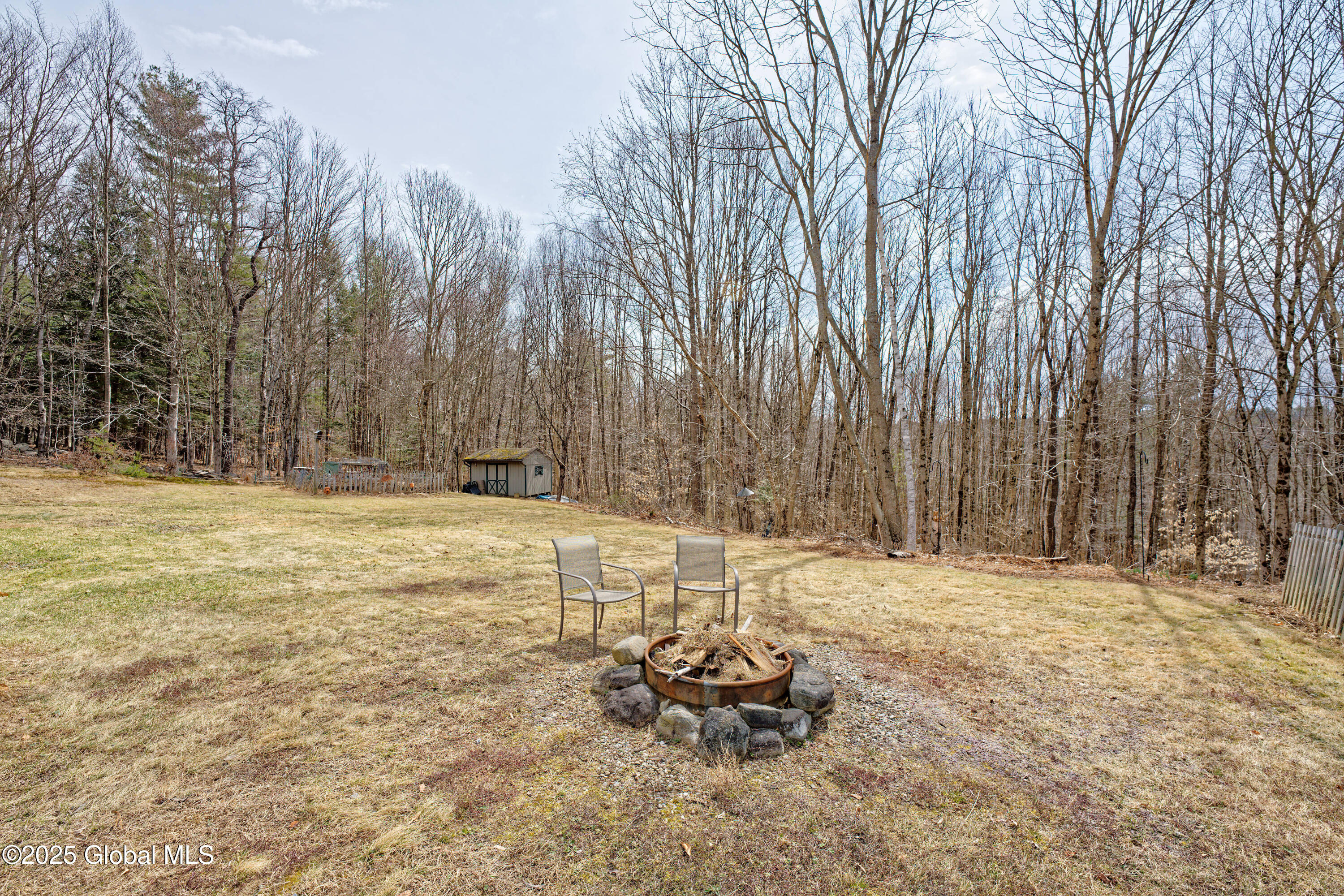 177 Hinds Road Providence, NY 12074 - Photo 54 of 63 Yard 13