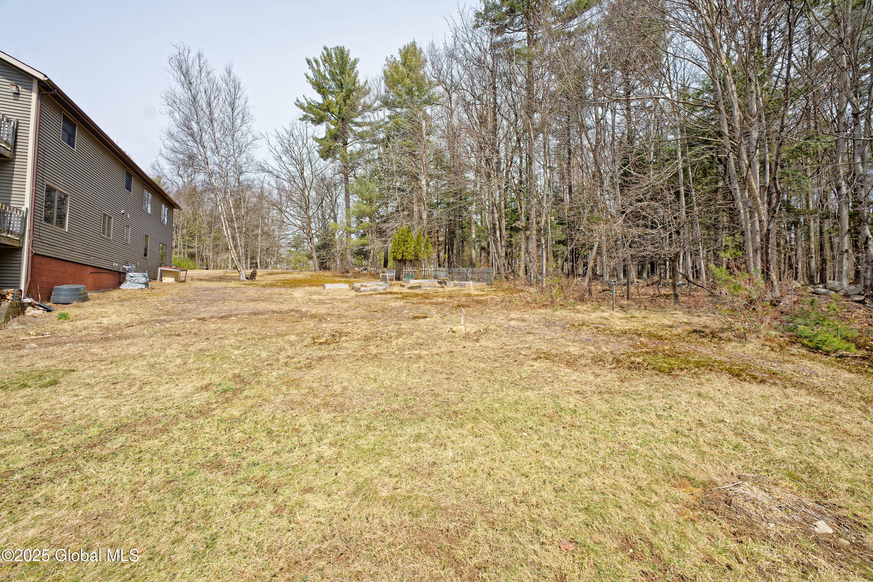 177 Hinds Road Providence, NY 12074 - Photo 56 of 63 Yard 15