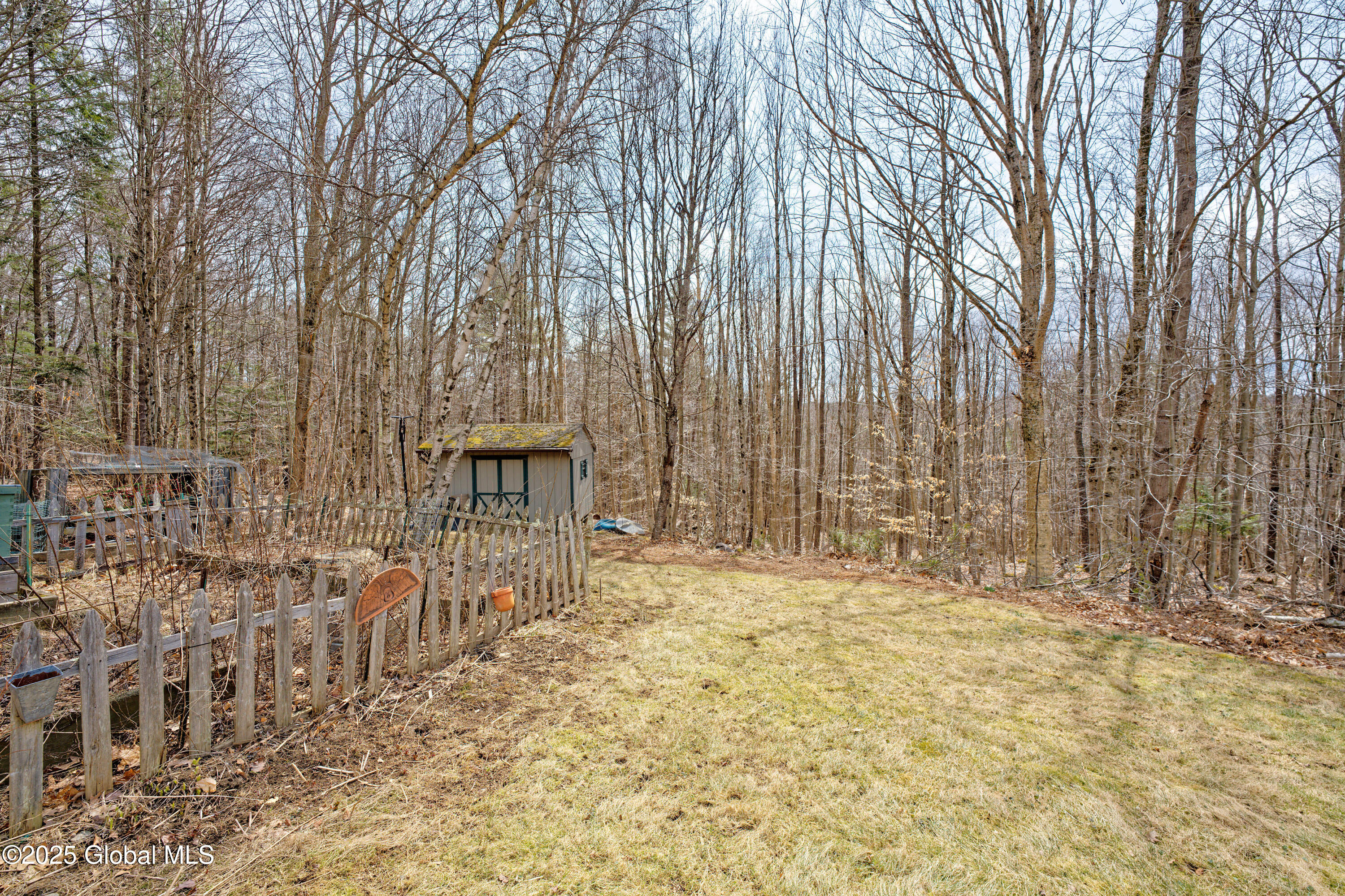 177 Hinds Road Providence, NY 12074 - Photo 57 of 63 Yard 16