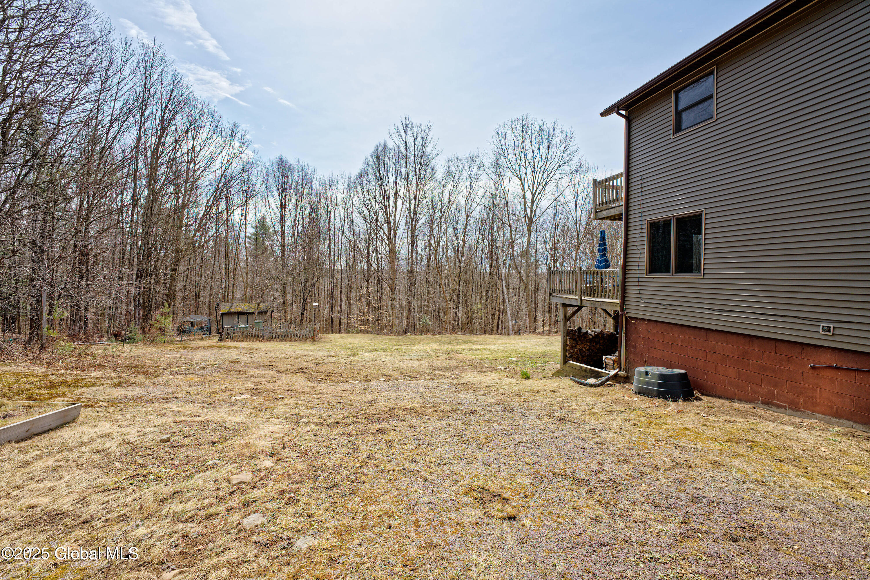 177 Hinds Road Providence, NY 12074 - Photo 59 of 63 Yard 17