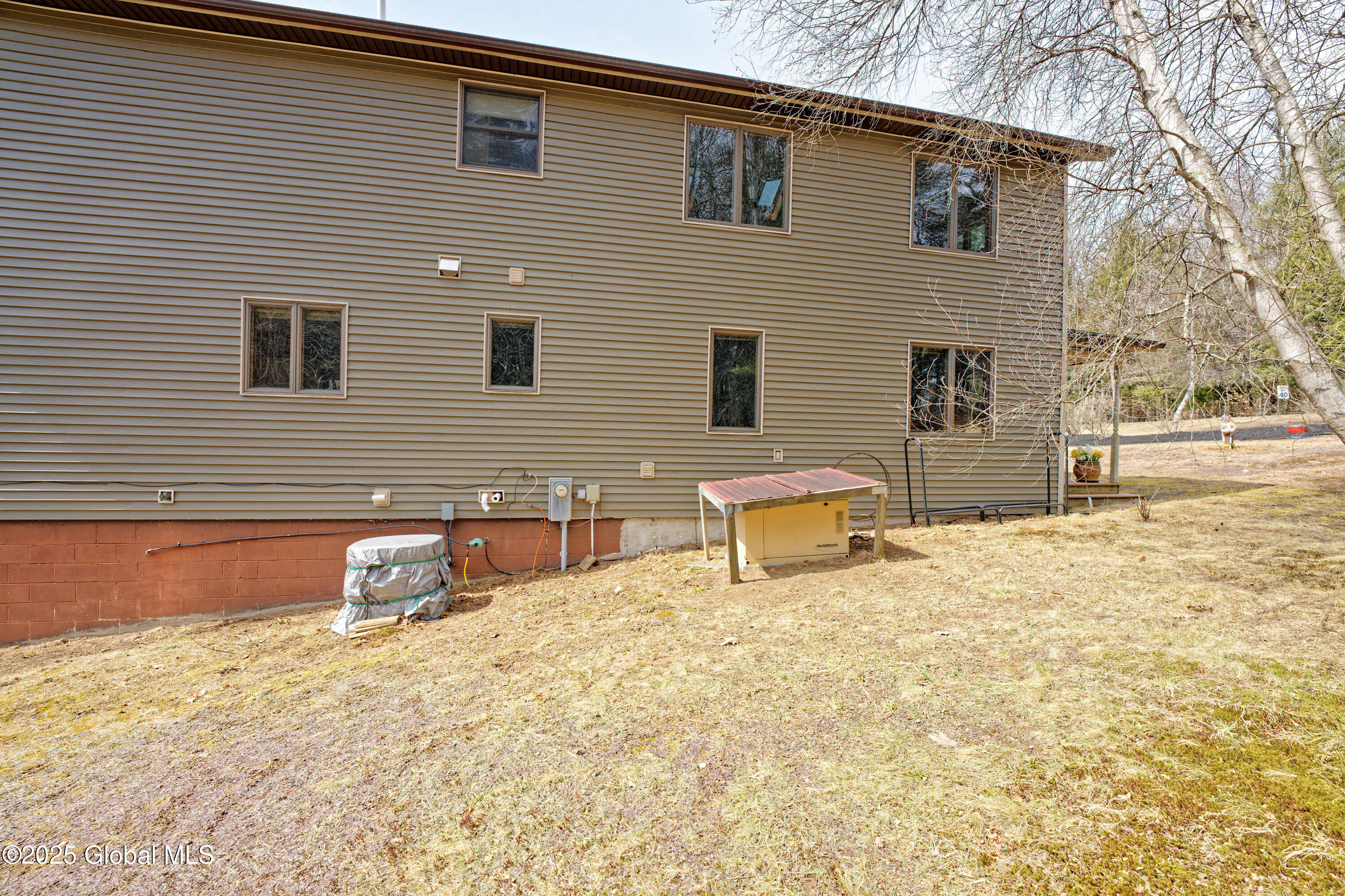 177 Hinds Road Providence, NY 12074 - Photo 60 of 63 Yard 18