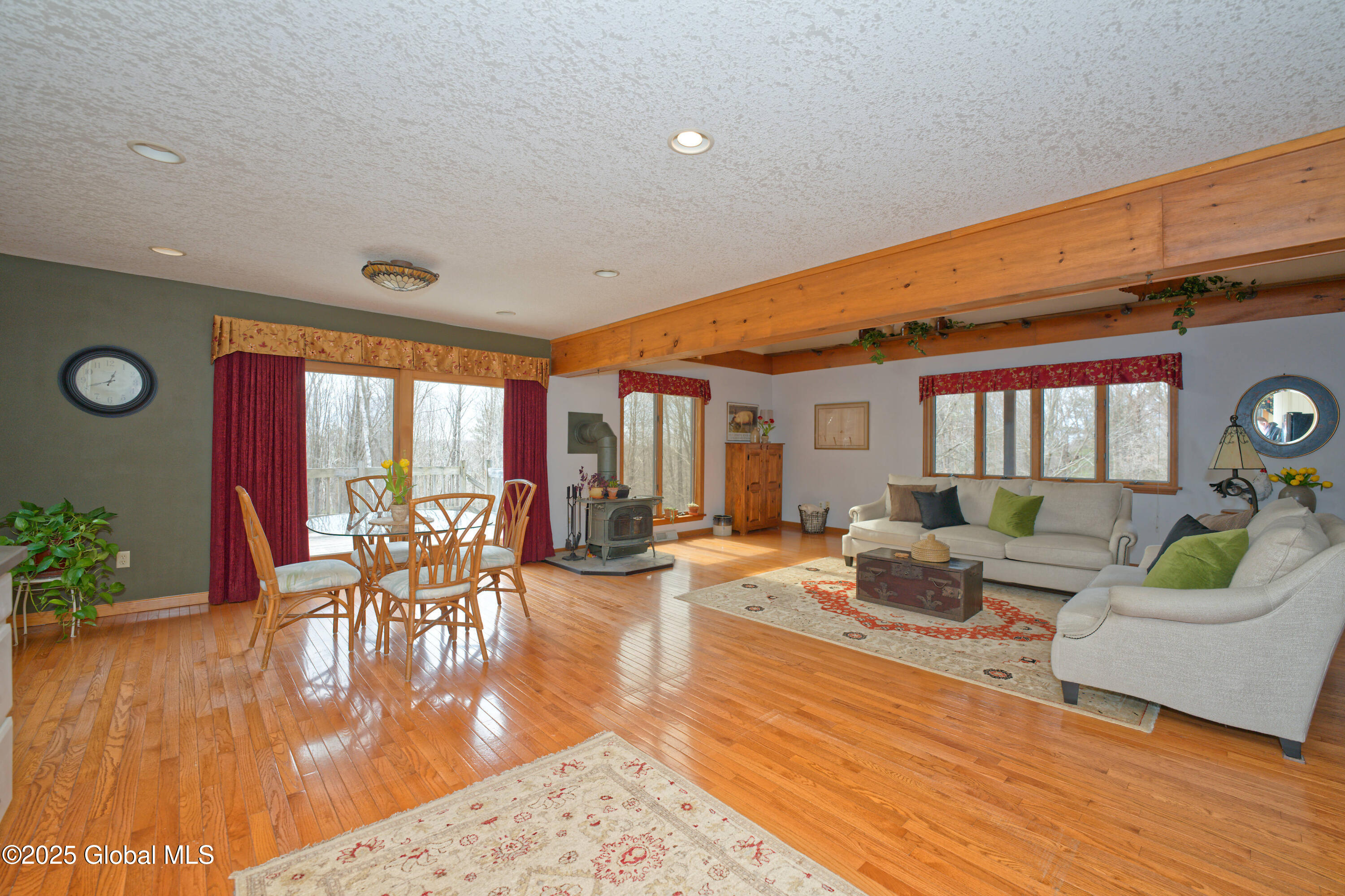 177 Hinds Road Providence, NY 12074 - Photo 8 of 63 2 Greatroom 2