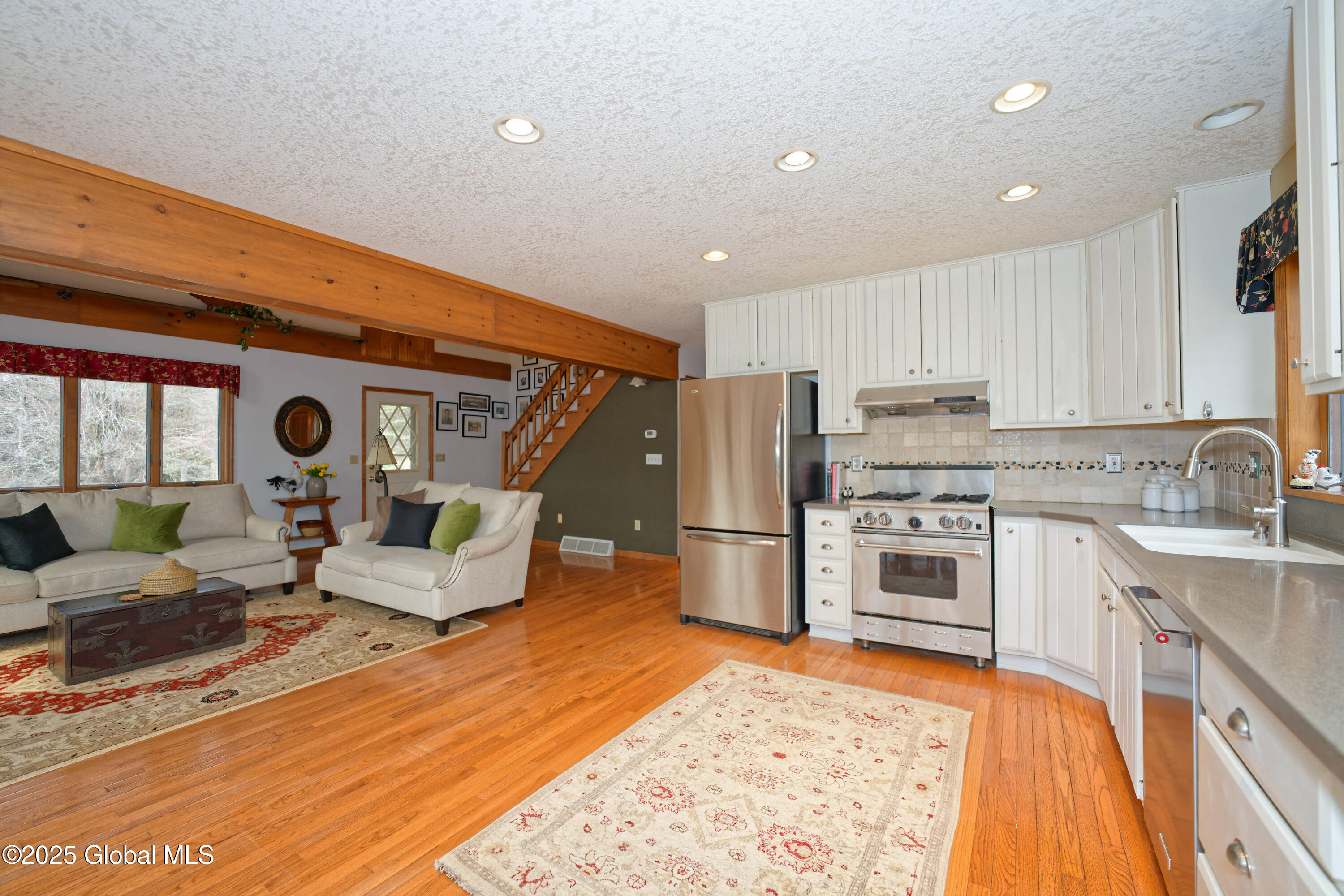 177 Hinds Road Providence, NY 12074 - Photo 9 of 63 2 Greatroom 3