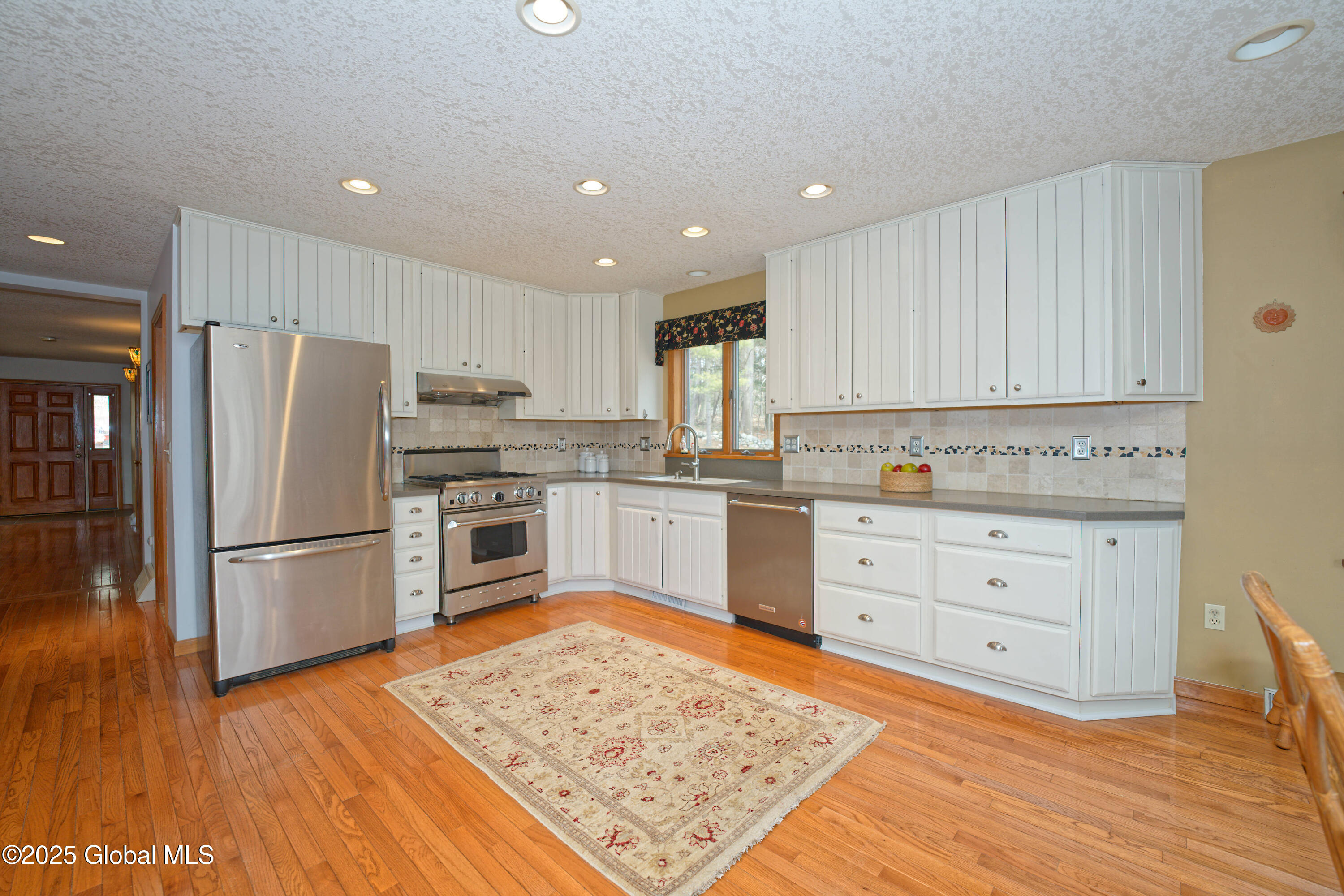 177 Hinds Road Providence, NY 12074 - Photo 10 of 63 2 Greatroom 4