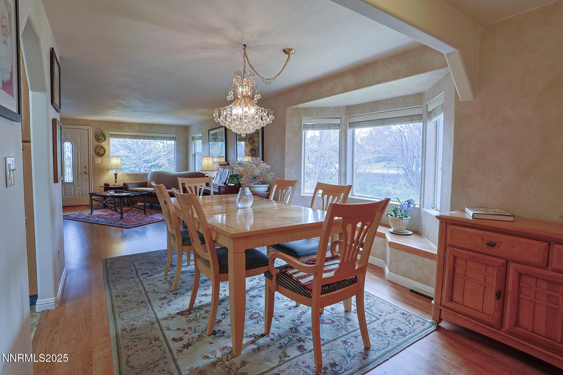 1659 Davidson Way Reno, NV 89509 - Photo 14 of 25 1659 Davidson_Dining_room-1
