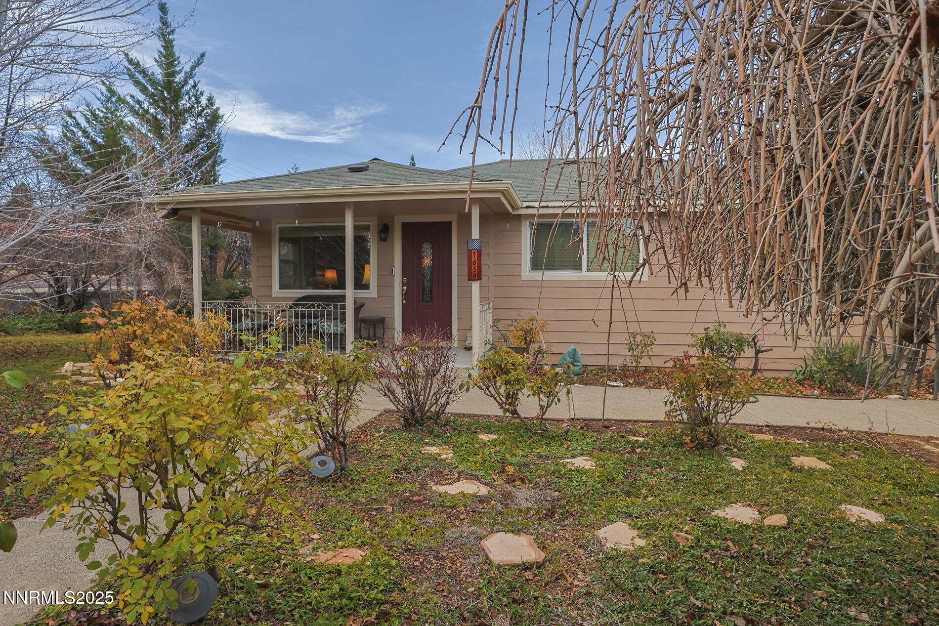 1659 Davidson Way Reno, NV 89509 - Photo 2 of 25 1659 Davidson_Hall_exterior-26