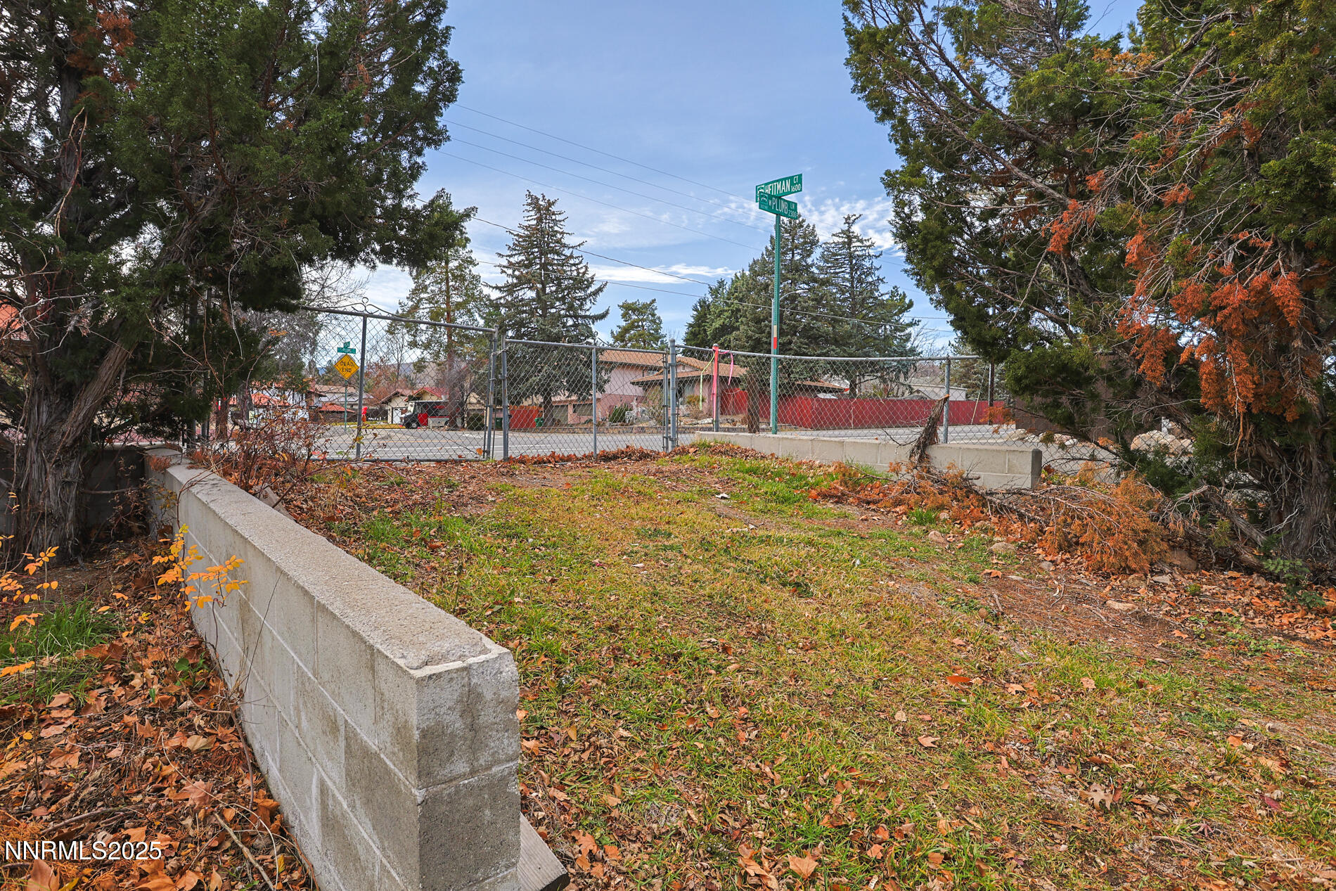 1659 Davidson Way Reno, NV 89509 - Photo 21 of 25 1659 Davidson_Hall_exterior-14