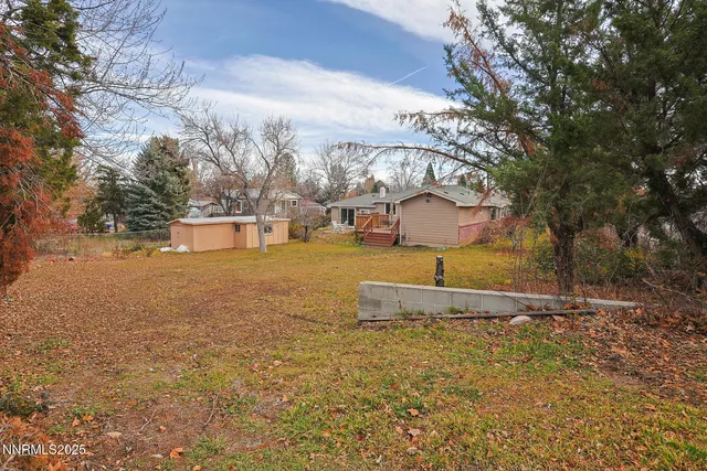 $674,900 | 1659 Davidson Way, Reno, NV 89509