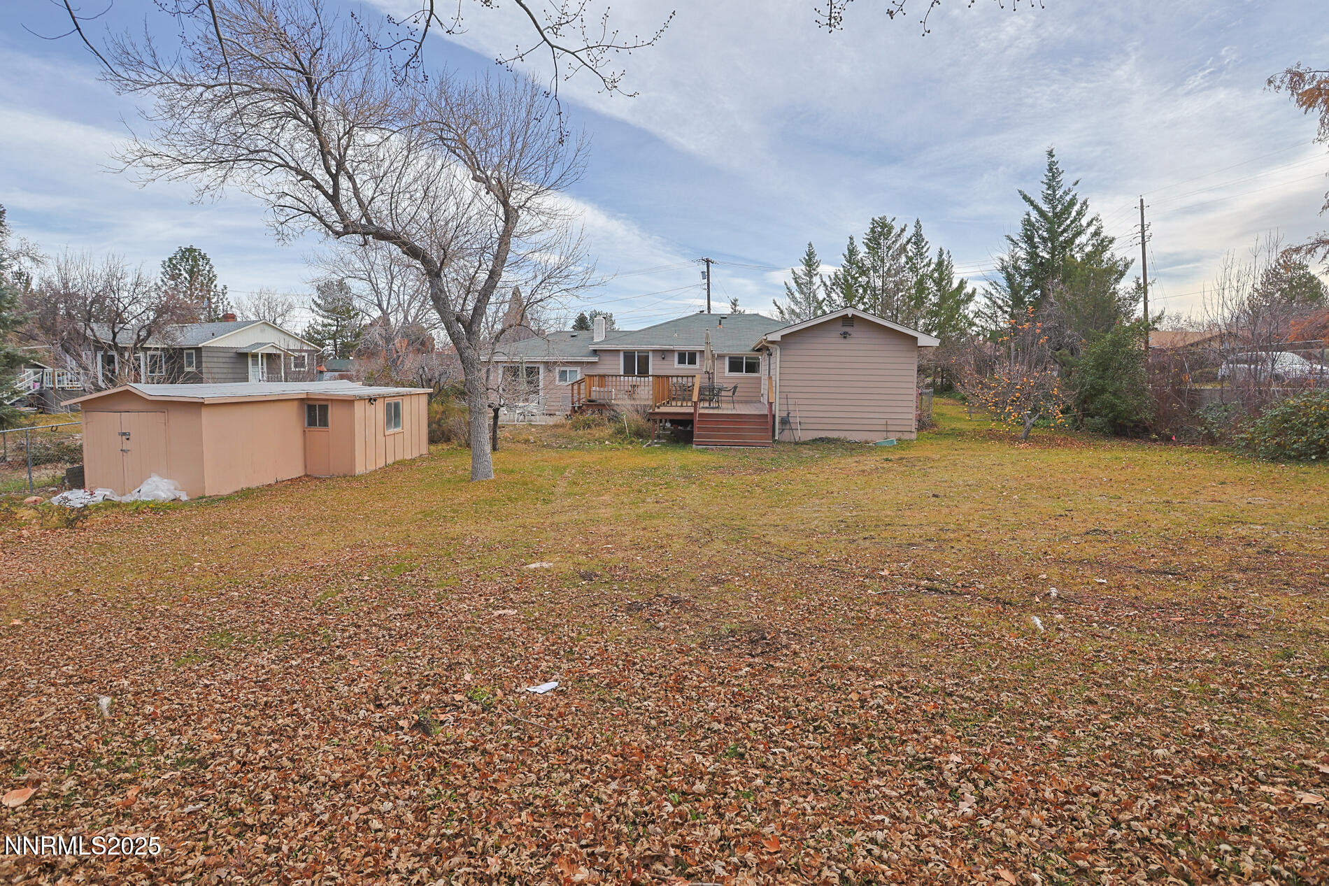 1659 Davidson Way Reno, NV 89509 - Photo 24 of 25 1659 Davidson_Hall_exterior-20