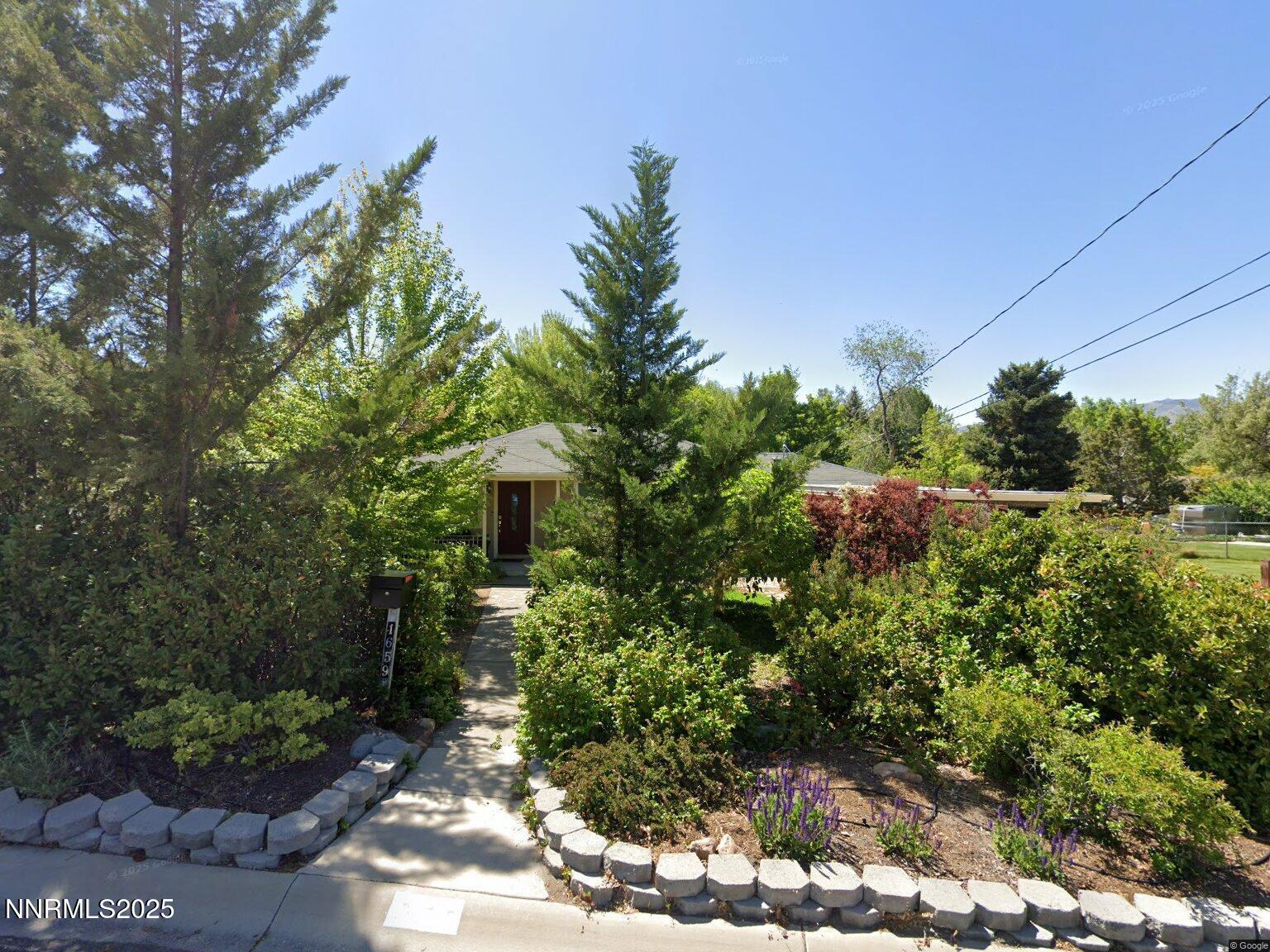 1659 Davidson Way Reno, NV 89509 - Photo 25 of 25 streetview