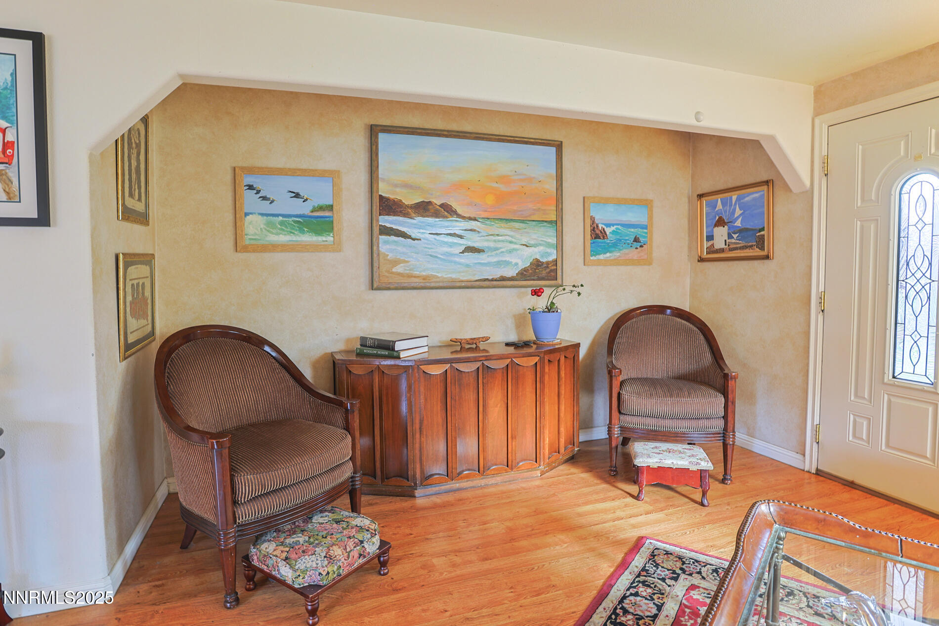 1659 Davidson Way Reno, NV 89509 - Photo 5 of 25 1659 Davidson_Livingroom-3