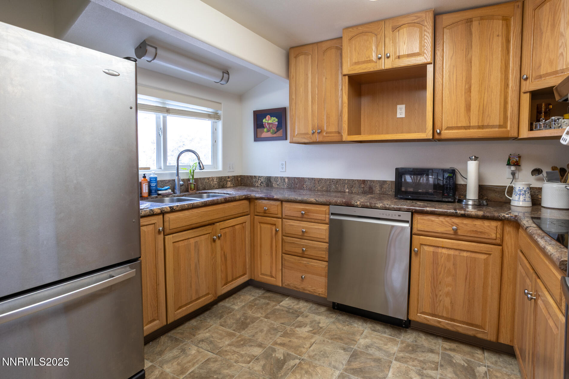 1659 Davidson Way Reno, NV 89509 - Photo 9 of 25 1659 Davidson_Kitchen-1