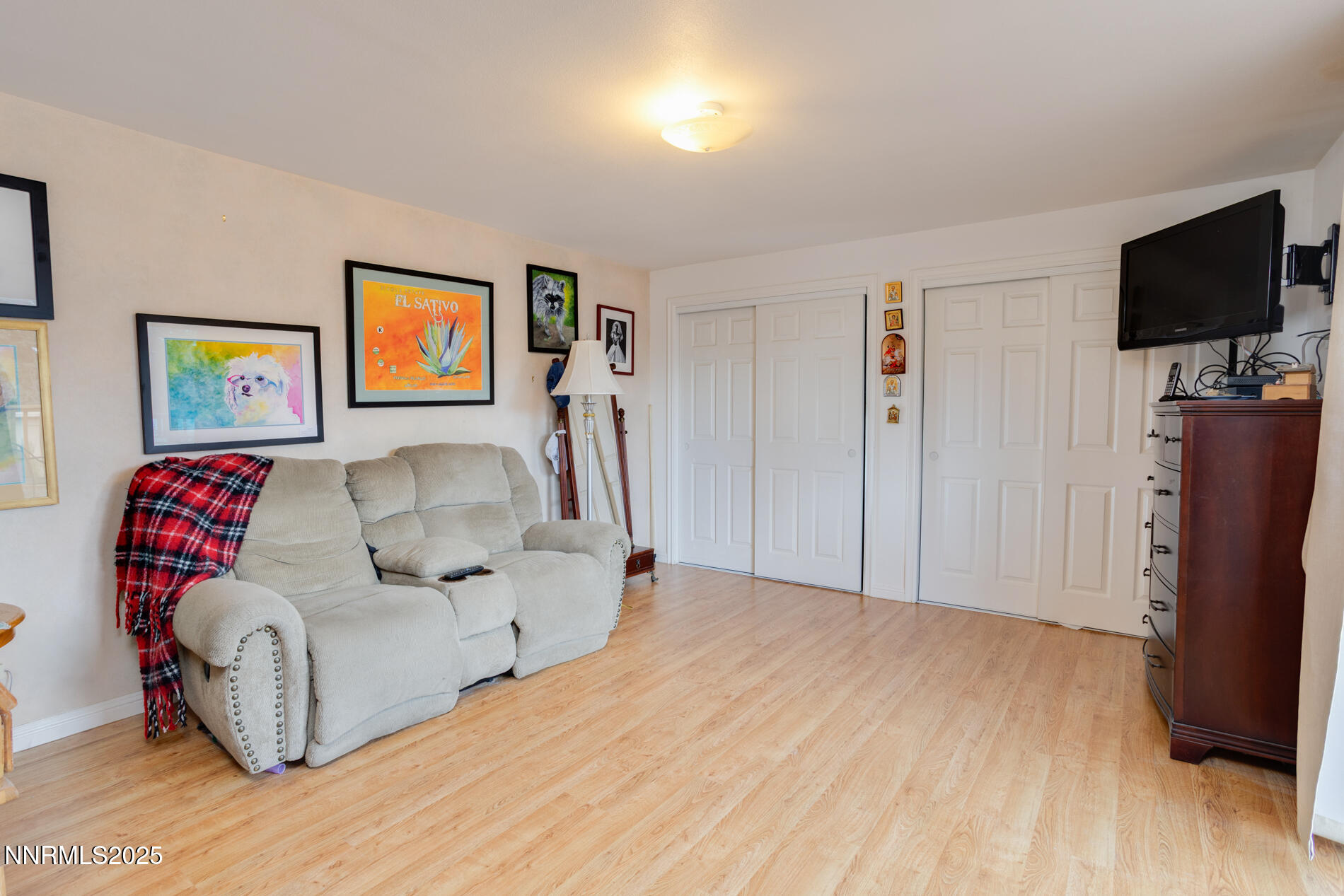 1659 Davidson Way Reno, NV 89509 - Photo 10 of 25 1659 Davidson_Hall_Master_Bed-2