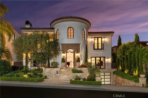 $12,500,000 | 78 Ritz Cove Drive, Dana Point, CA 92629