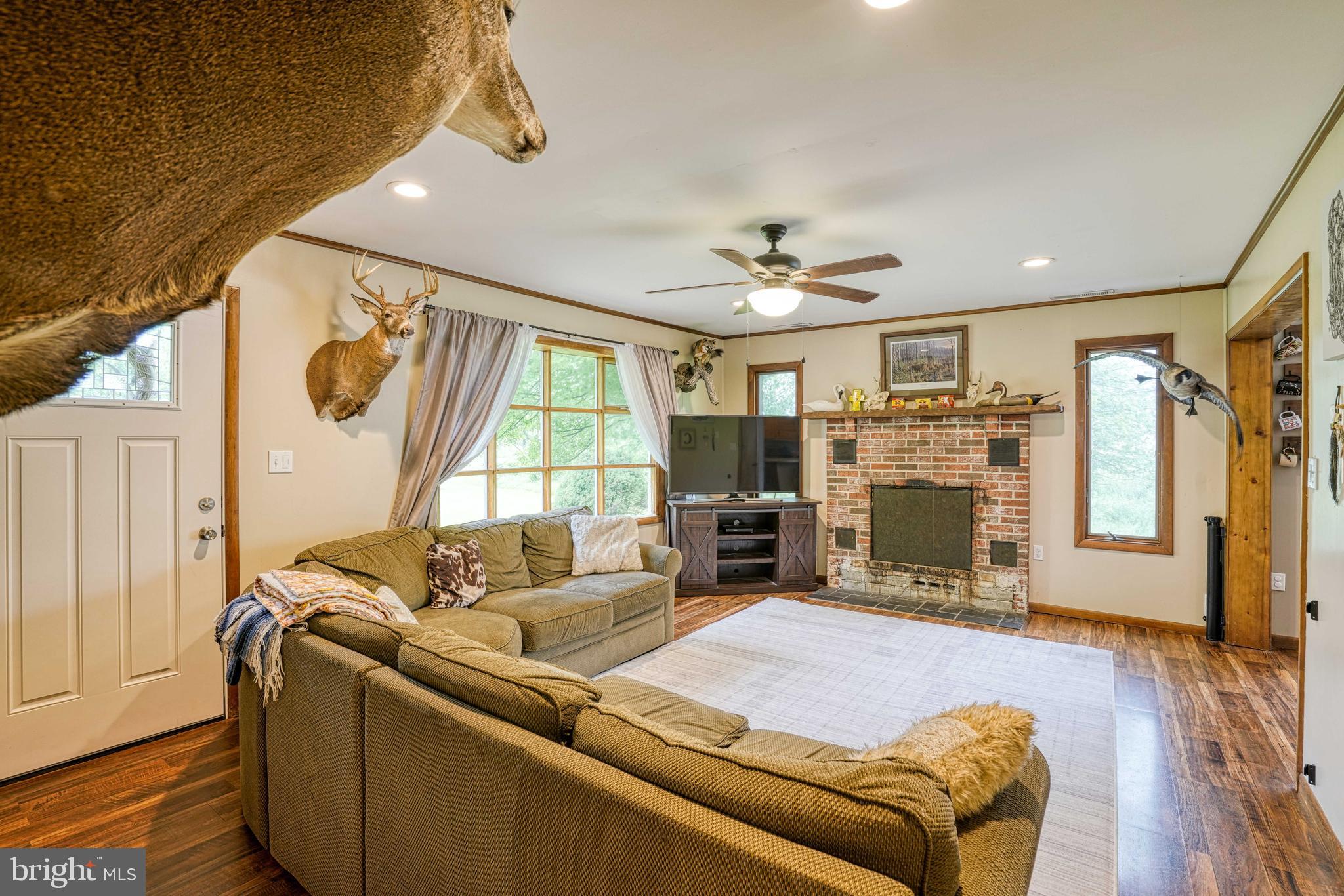 13023 Mason Branch Road Ridgely, MD 21660 - Photo 31 of 111 Gallery Image 31