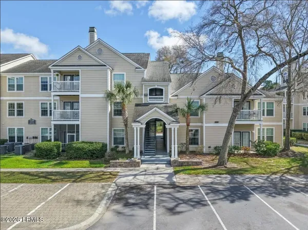$1,700 | 100 Kensington Boulevard, Unit 1106, Bluffton, SC 29910