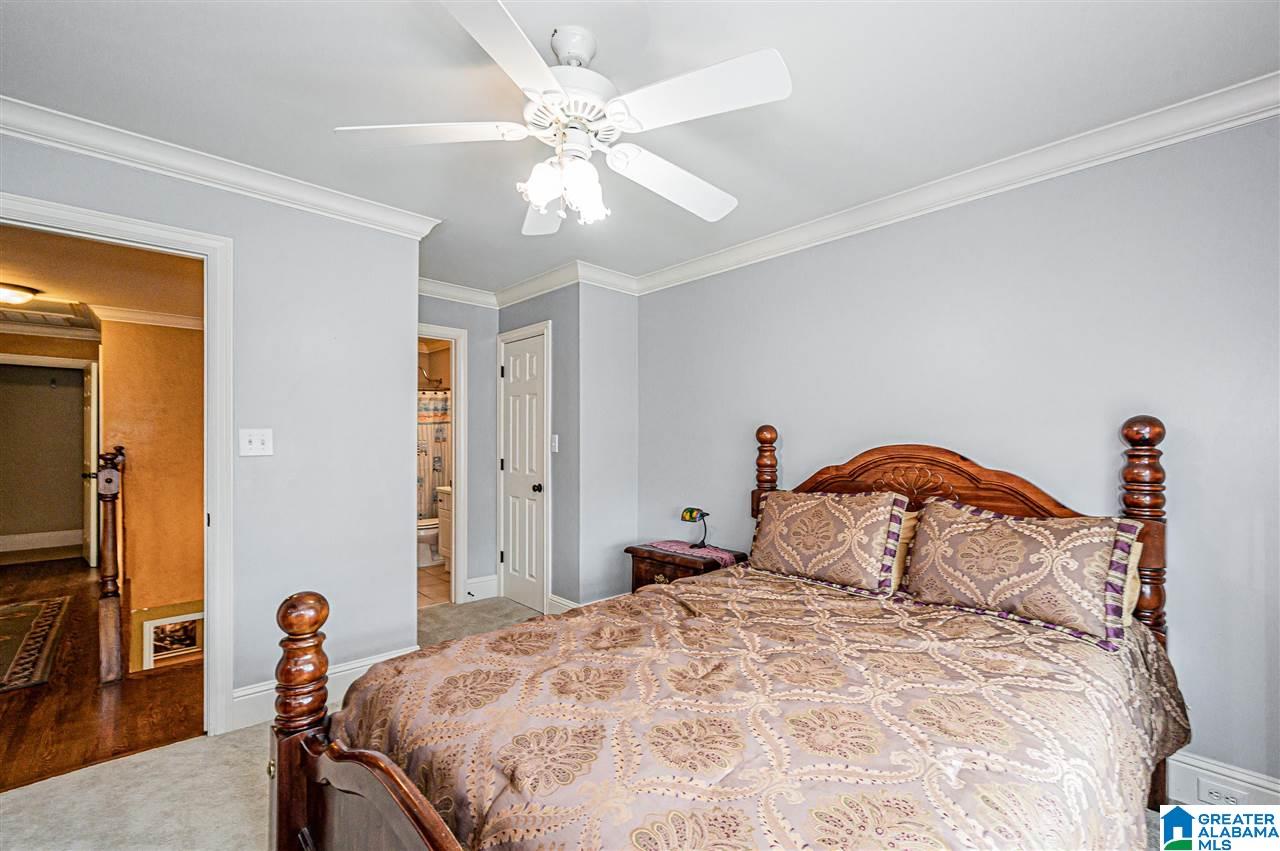 2188 Old Cahaba Place Helena, AL 35080 - Photo 26 of 50