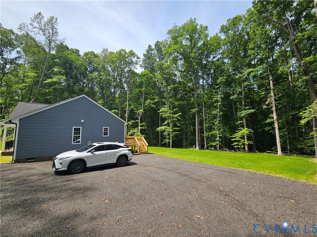 1444 Manfield Road Manquin, VA 23106 - Photo 32 of 39