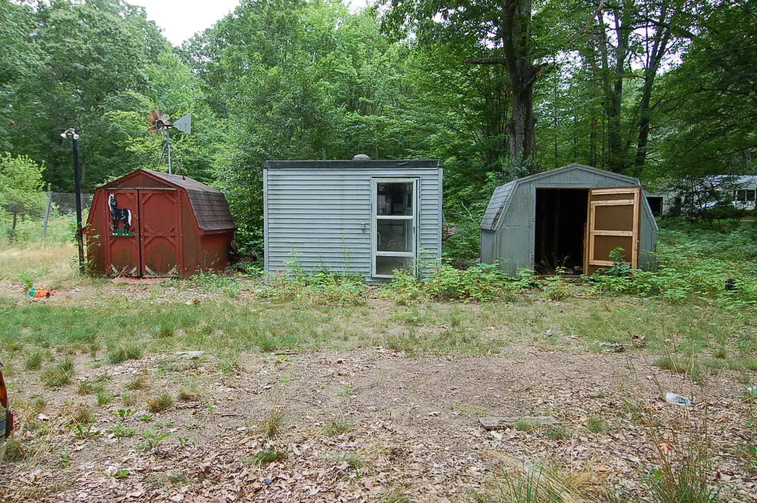 11800 East 34 Road Cadillac, MI 49601 - Photo 15 of 21