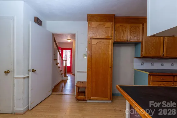 $215,000 | 611 Park Avenue, Roanoke Rapids, NC 27870