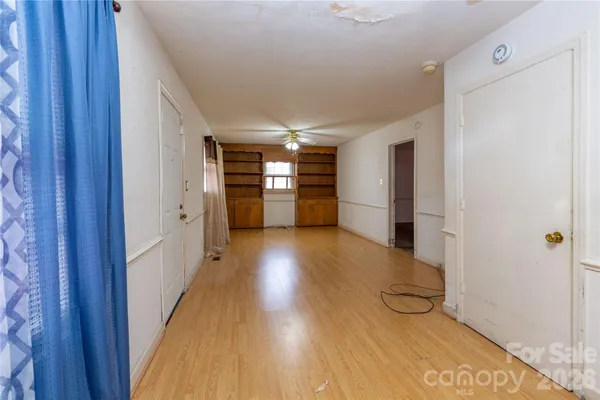 $215,000 | 611 Park Avenue, Roanoke Rapids, NC 27870