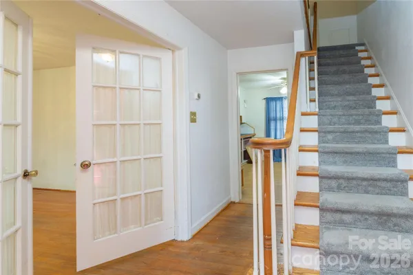 $215,000 | 611 Park Avenue, Roanoke Rapids, NC 27870