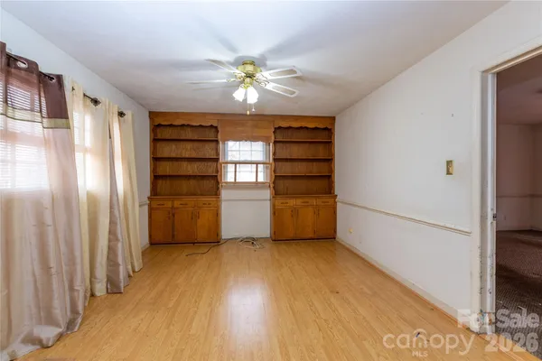 $215,000 | 611 Park Avenue, Roanoke Rapids, NC 27870
