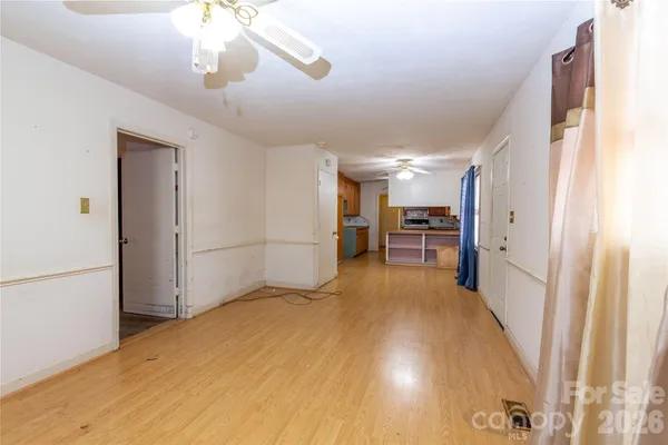 $215,000 | 611 Park Avenue, Roanoke Rapids, NC 27870